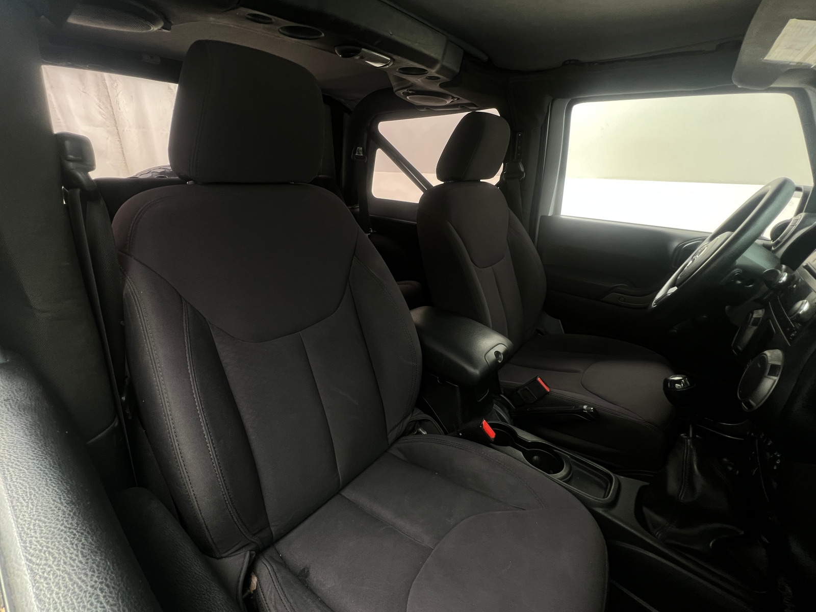 Thumbnail: 2013 Jeep Wrangler - 2