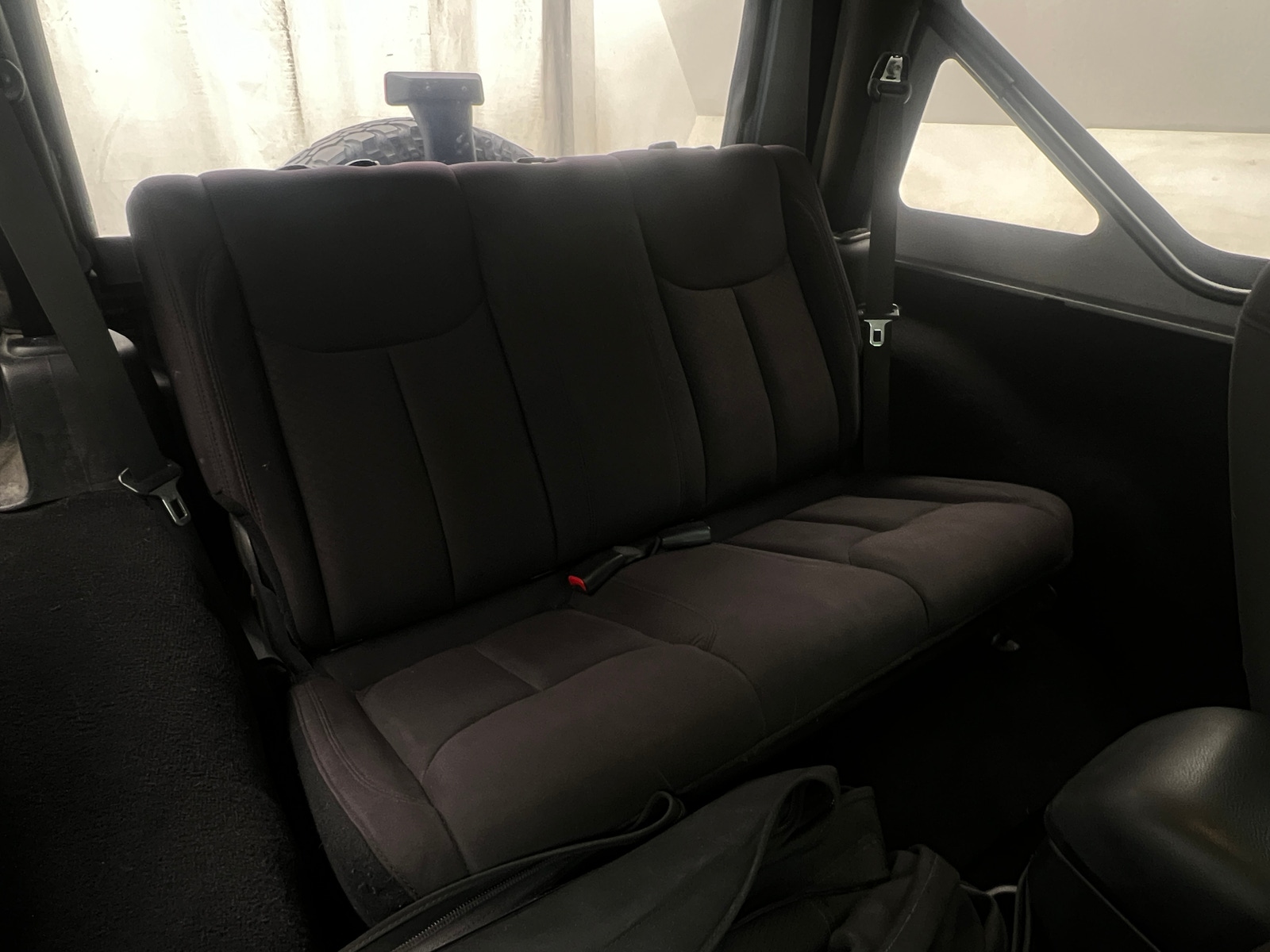 Thumbnail: 2013 Jeep Wrangler - 6