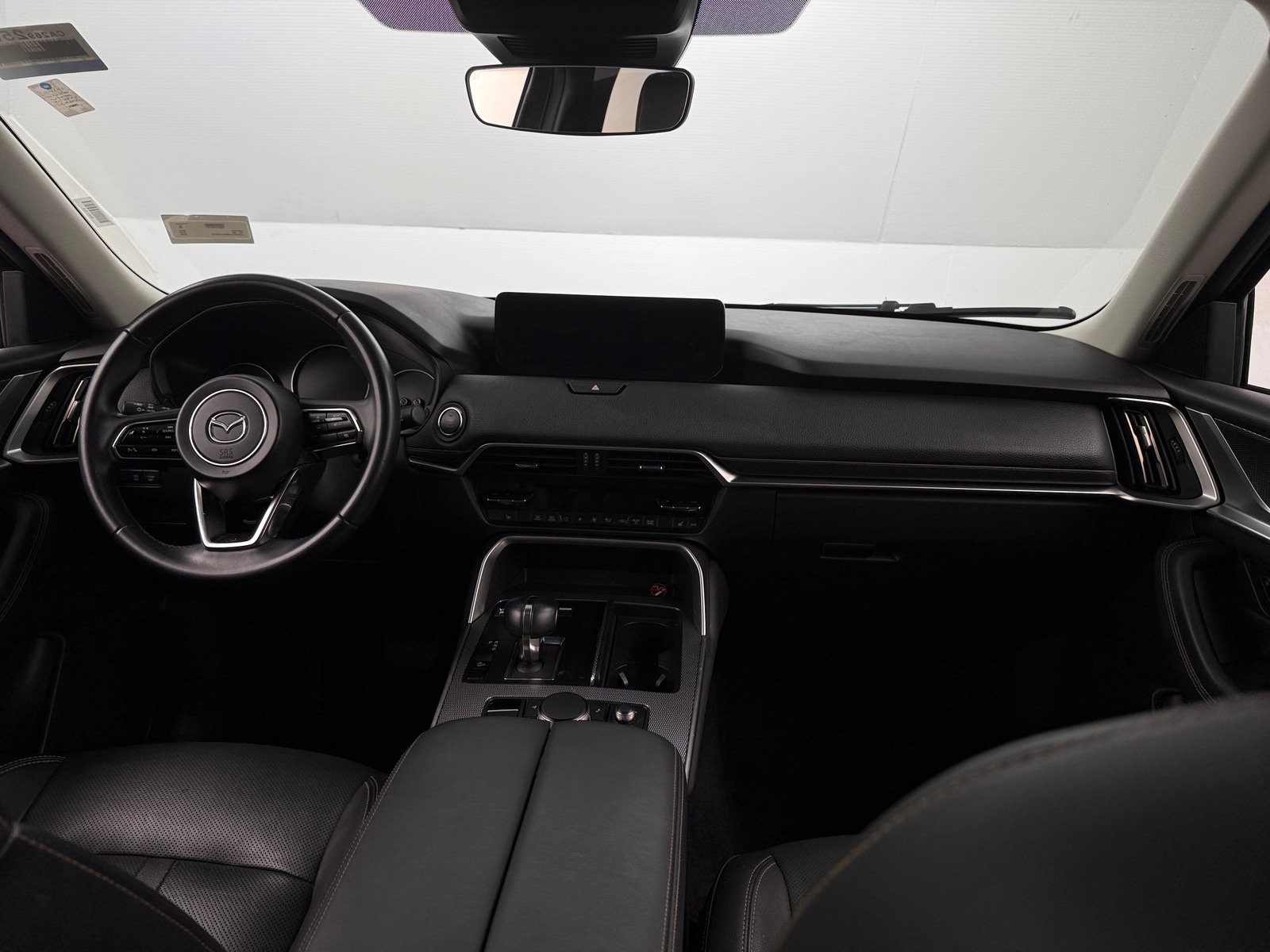 Thumbnail: 2024 Mazda CX-90 - 2