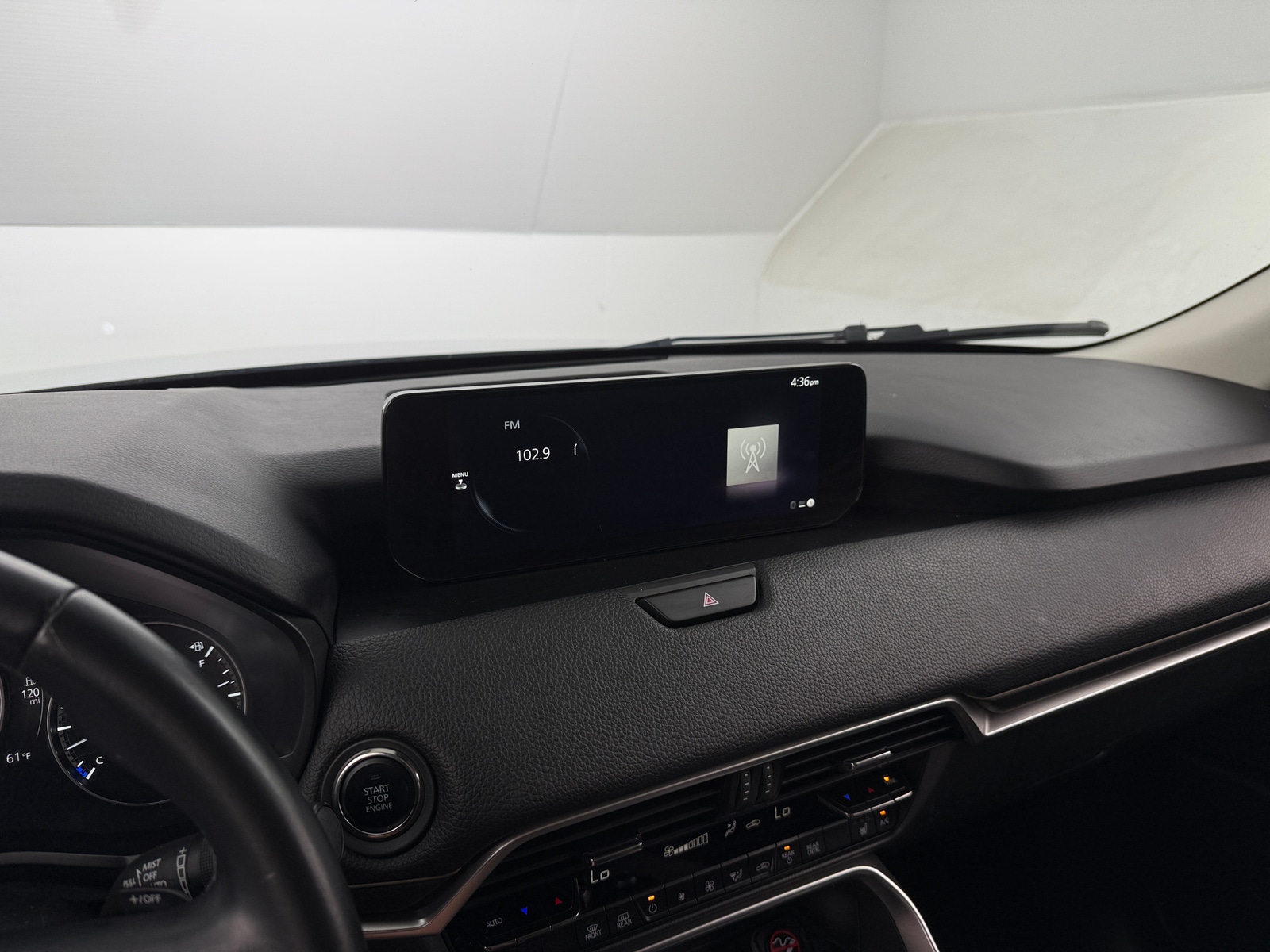 Thumbnail: 2024 Mazda CX-90 - 3