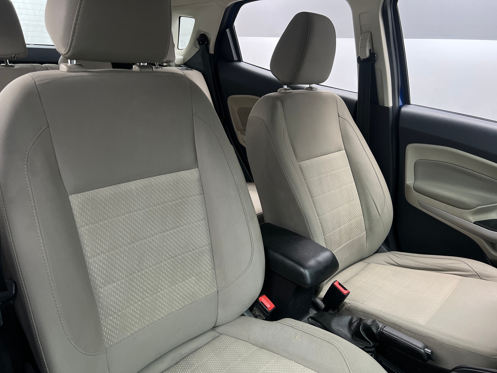 Thumbnail: 2020 Ford EcoSport - 2