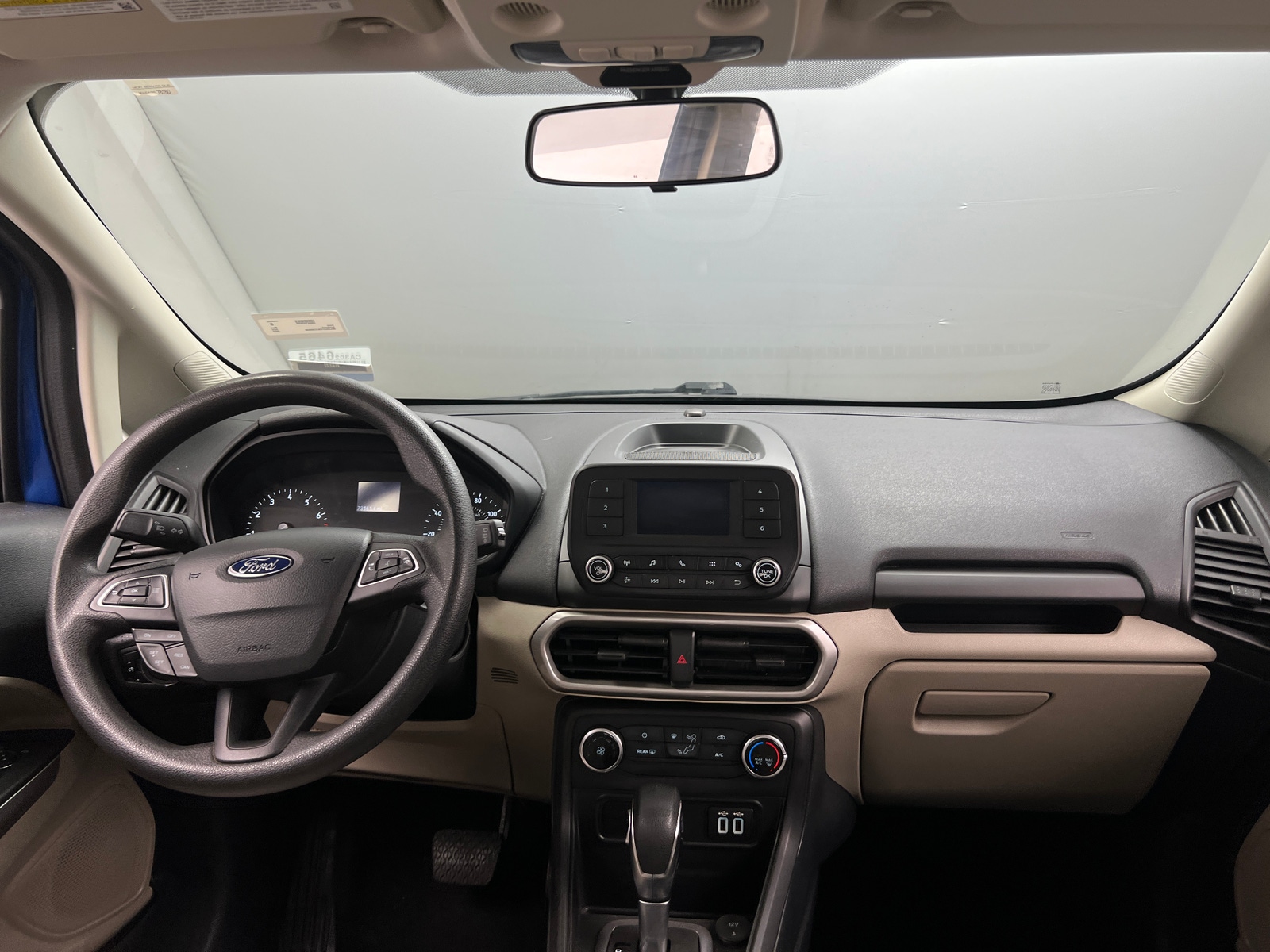 Thumbnail: 2020 Ford EcoSport - 3