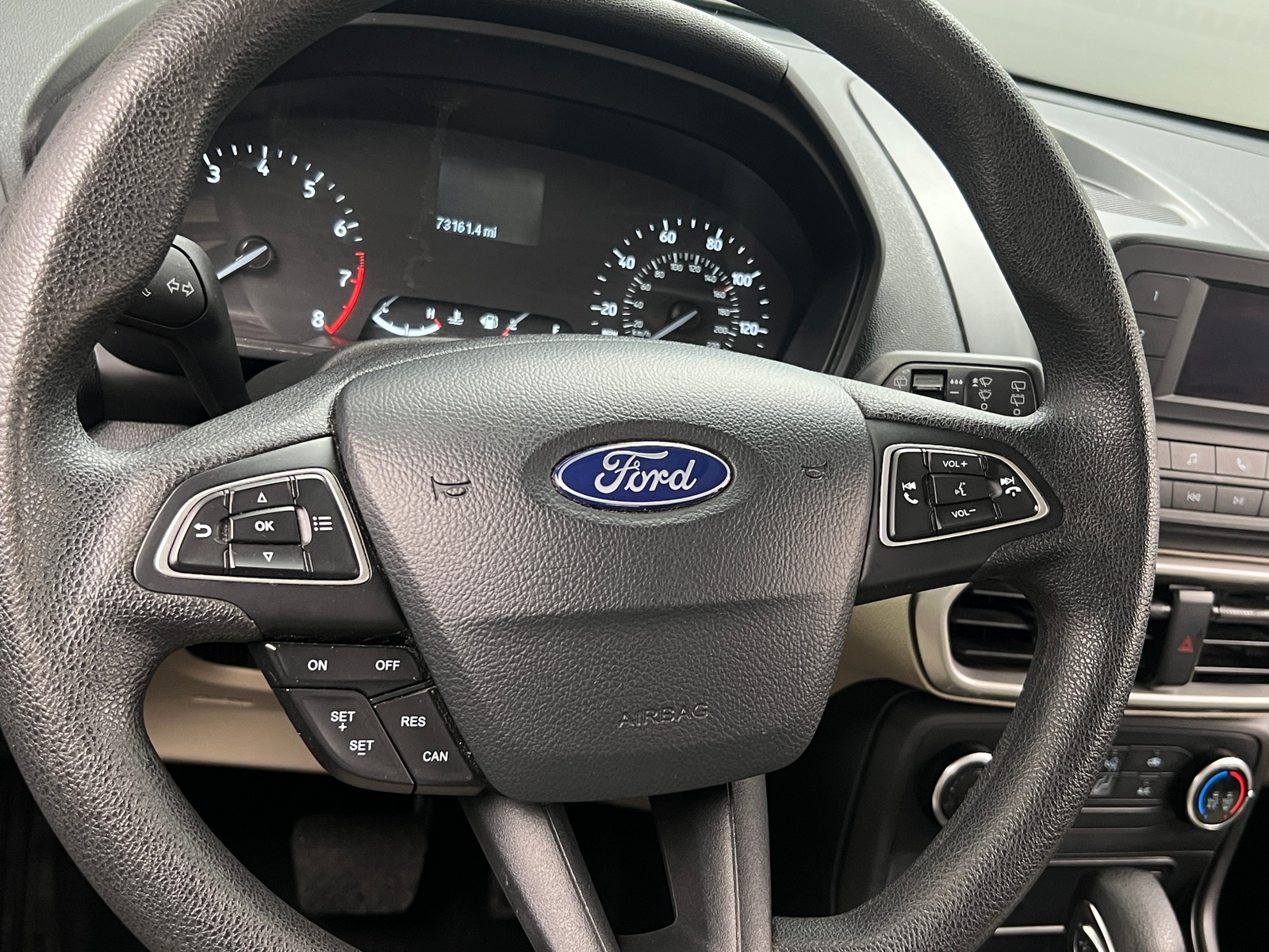 Thumbnail: 2020 Ford EcoSport - 5