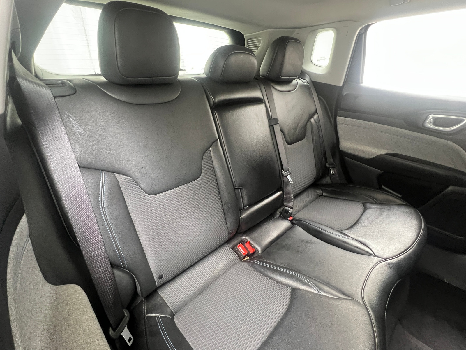 Thumbnail: 2022 Jeep Compass - 5