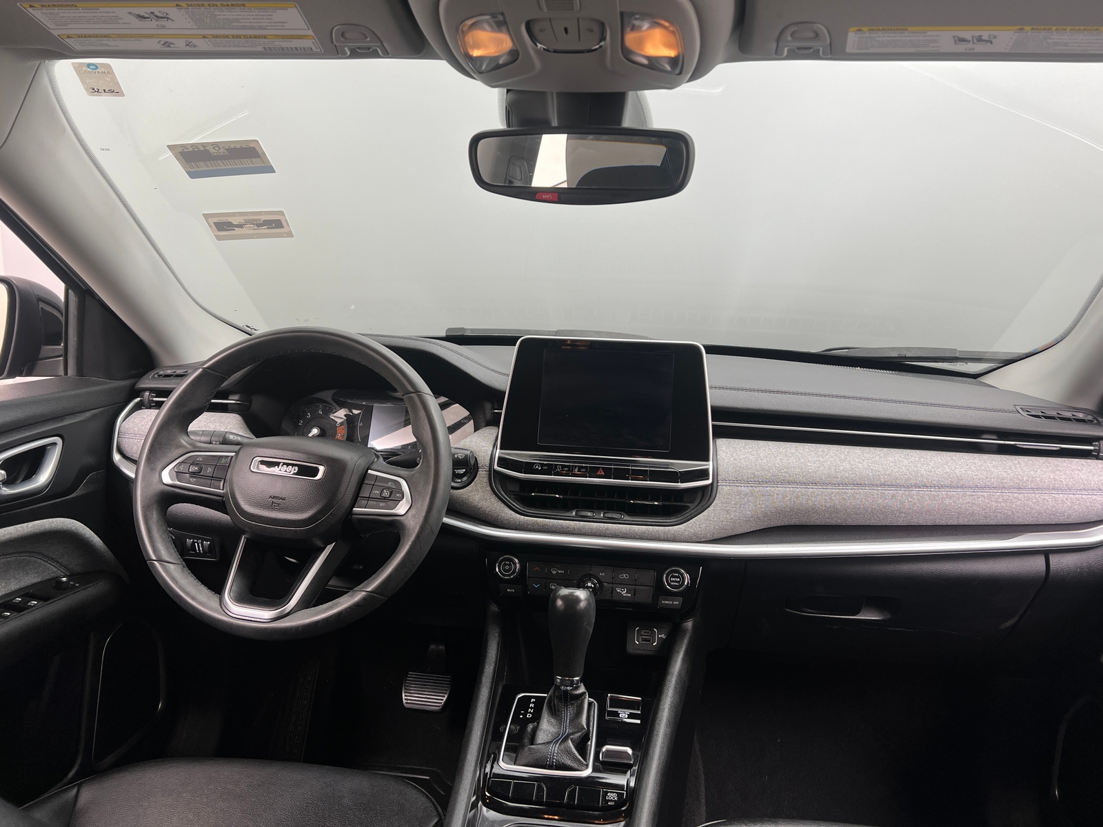 Thumbnail: 2022 Jeep Compass - 2