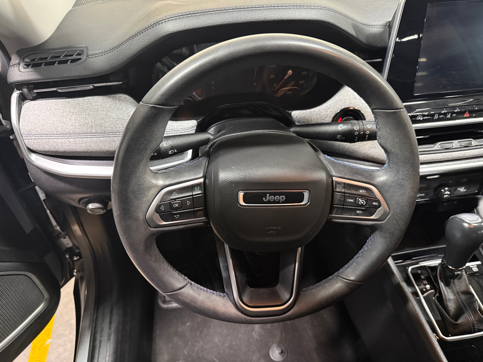 Thumbnail: 2022 Jeep Compass - 4