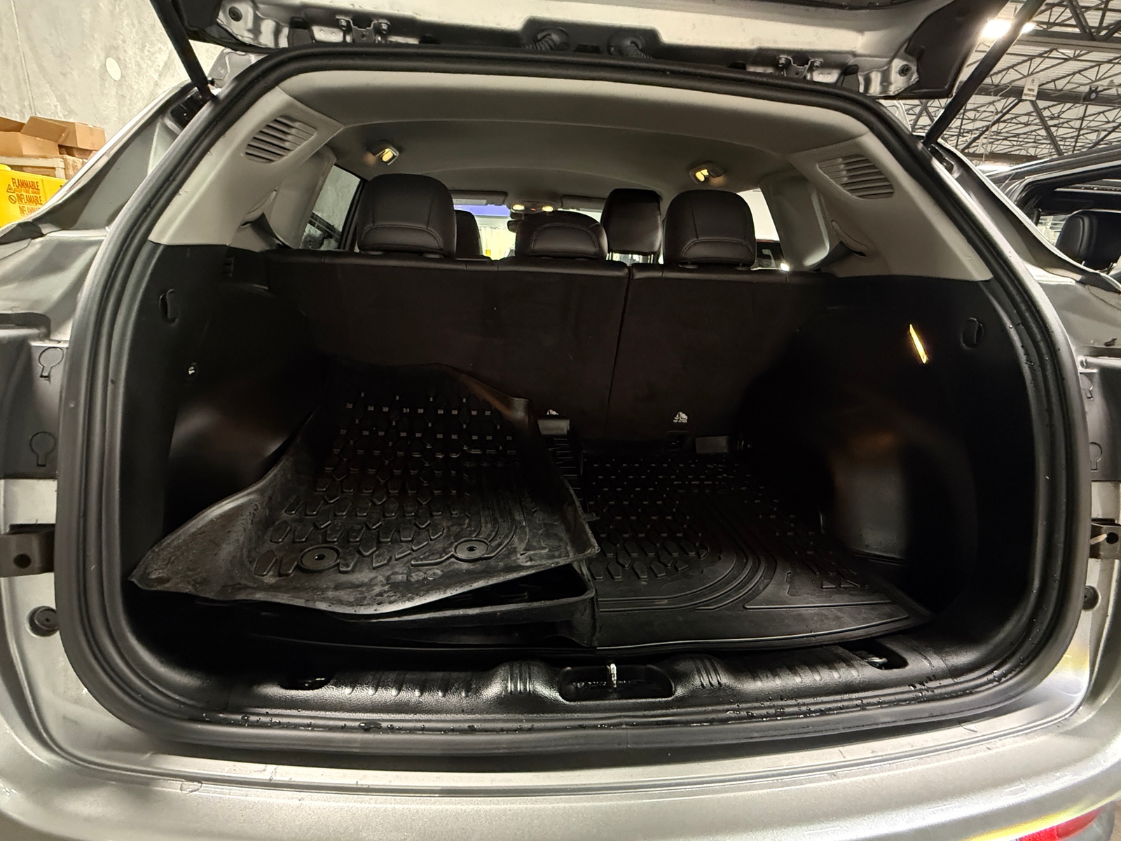 Thumbnail: 2022 Jeep Compass - 6