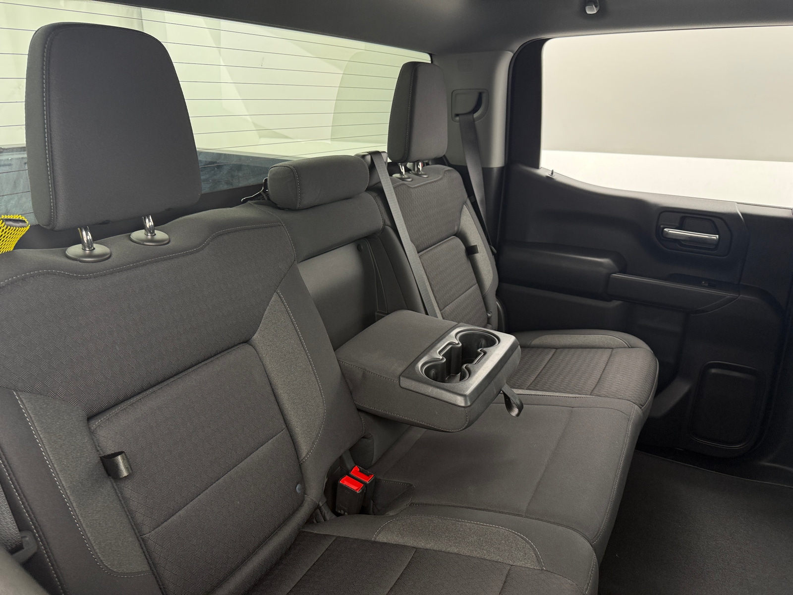 Thumbnail: 2023 Chevrolet Silverado 1500 - 6