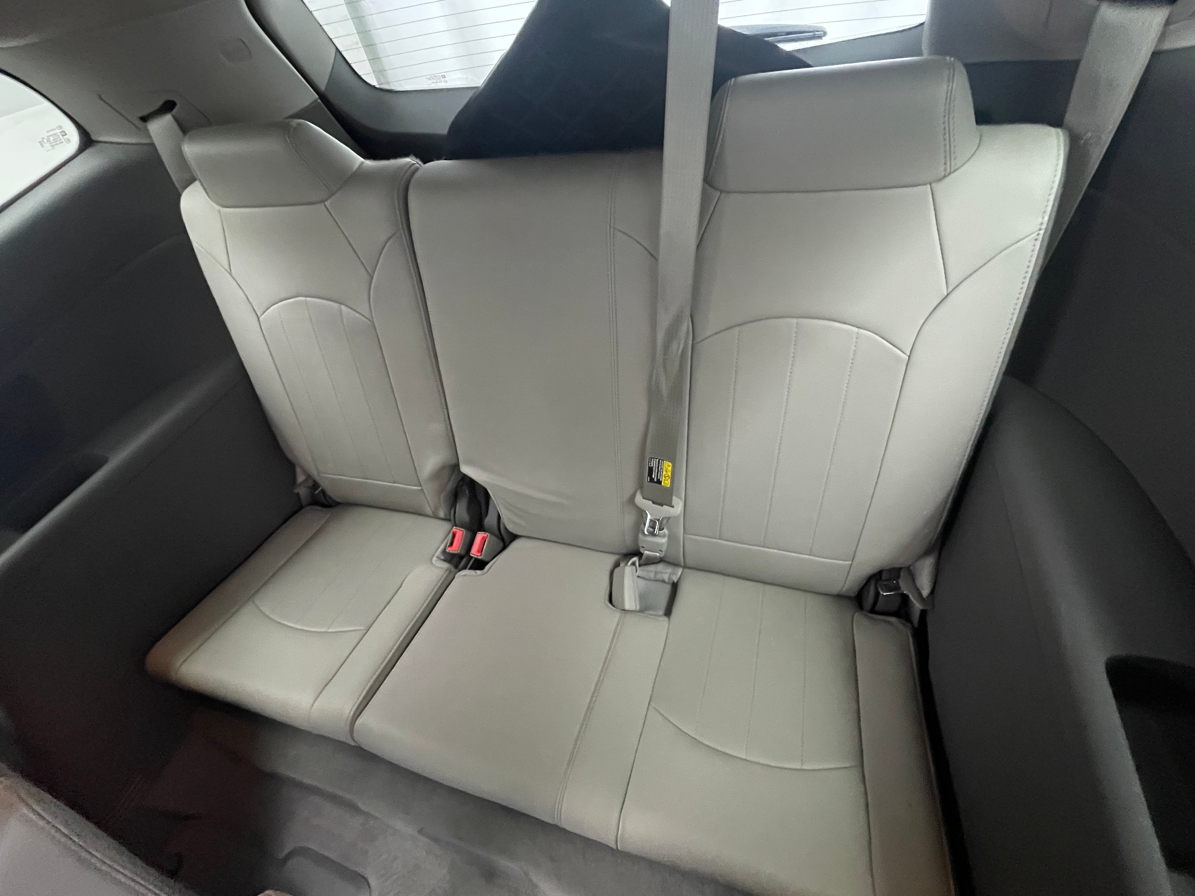 2016 Chevrolet Traverse