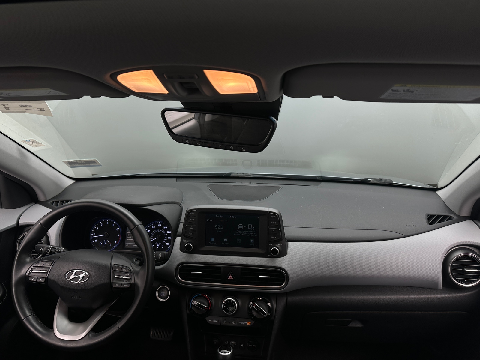 Thumbnail: 2021 Hyundai Kona - 3