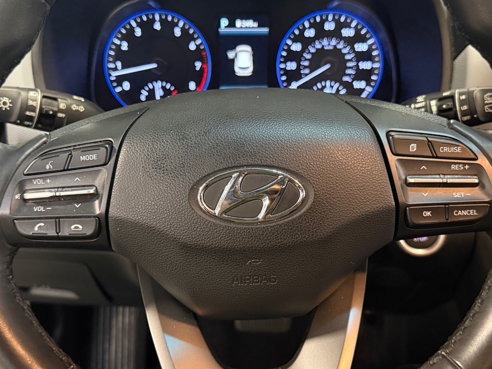Thumbnail: 2021 Hyundai Kona - 5