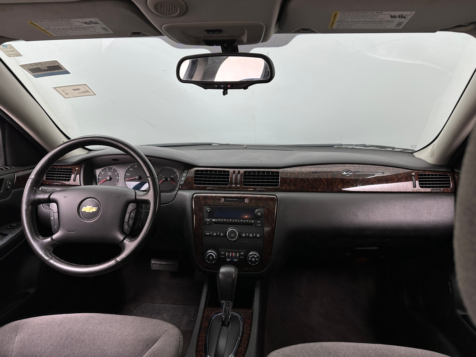 Thumbnail: 2014 Chevrolet Impala - 3