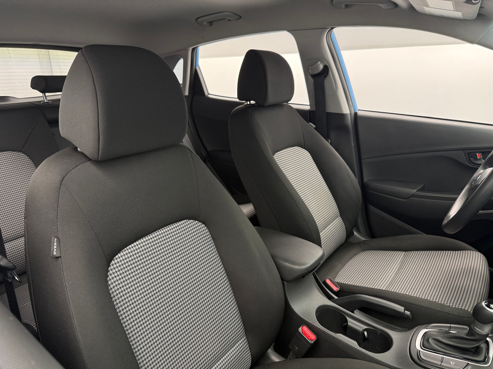 Thumbnail: 2020 Hyundai Kona - 2