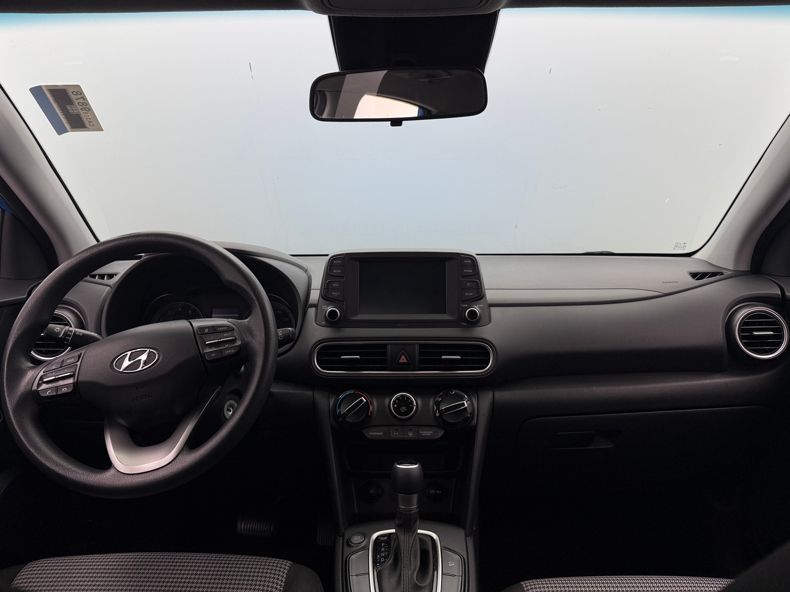 Thumbnail: 2020 Hyundai Kona - 3