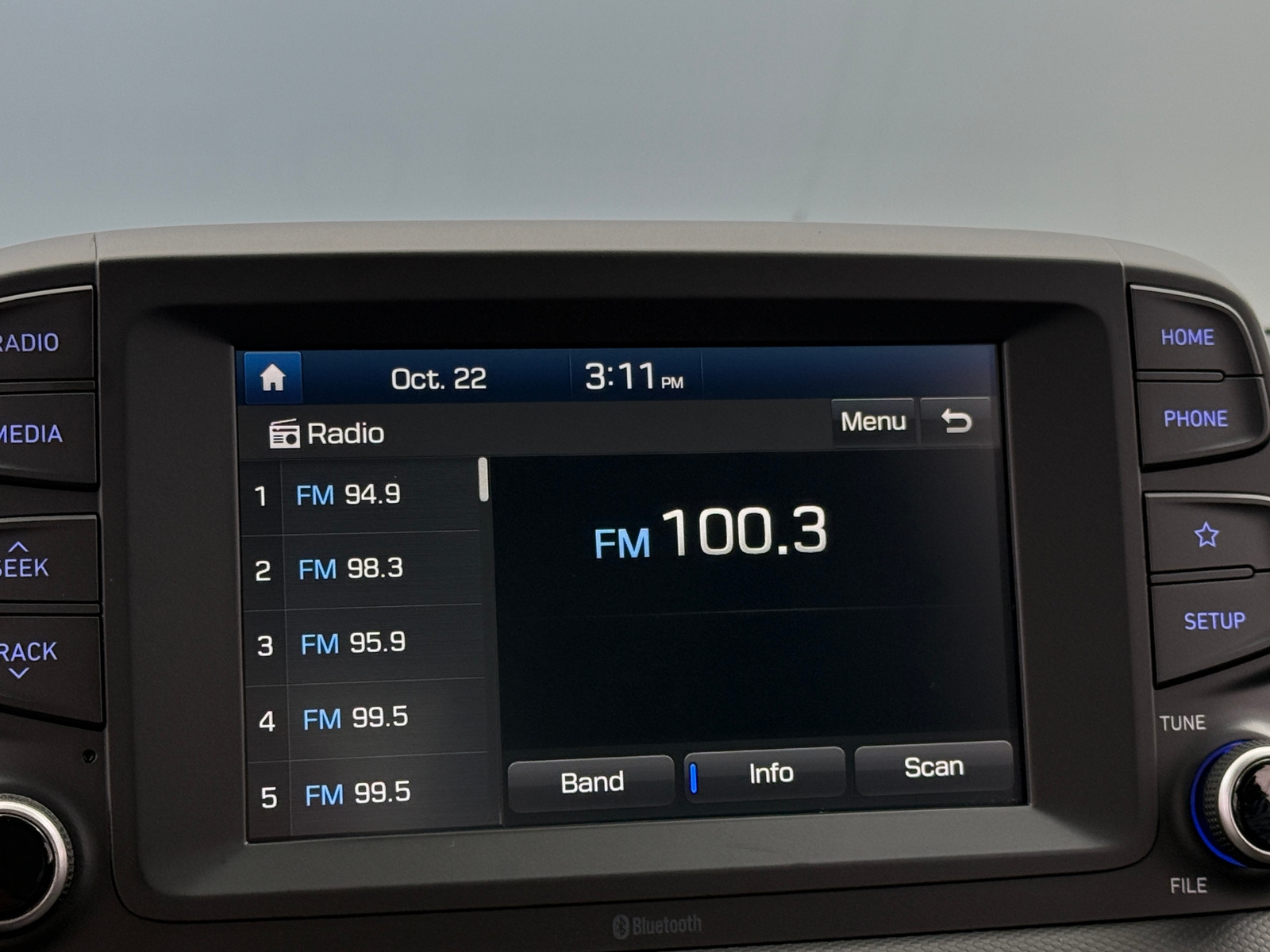 Thumbnail: 2020 Hyundai Kona - 4