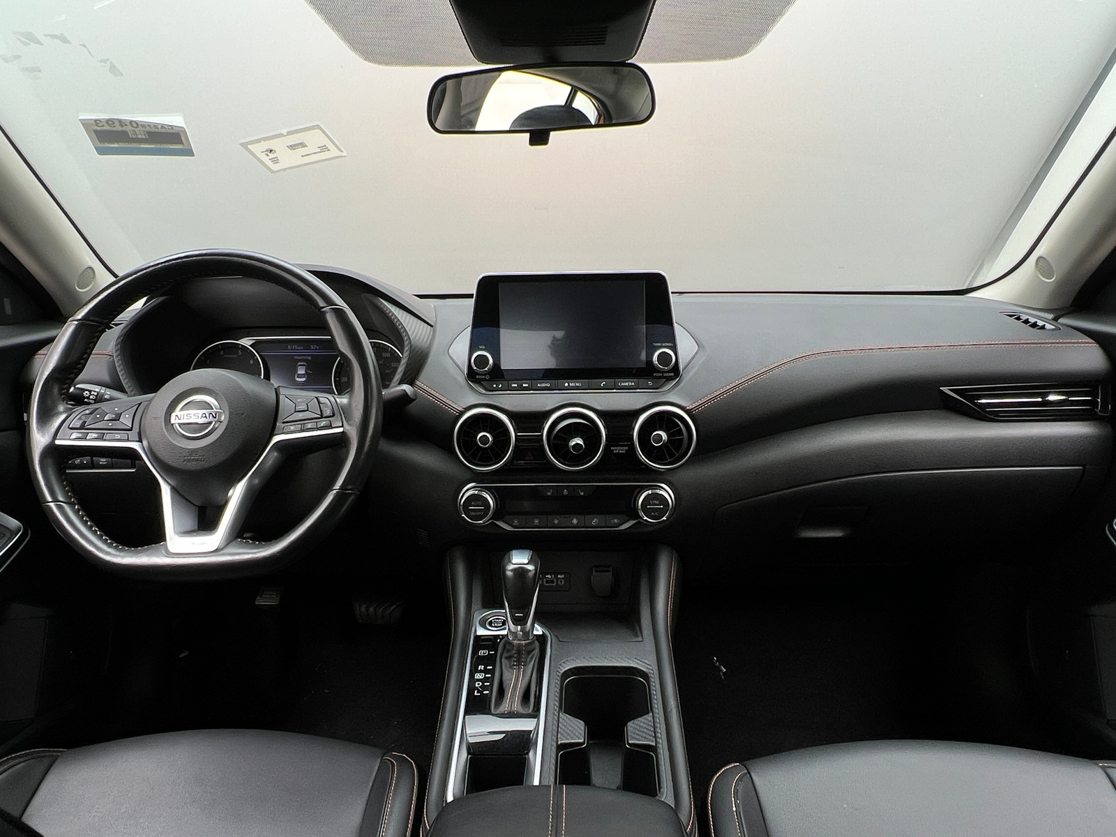 Thumbnail: 2023 Nissan Sentra - 2