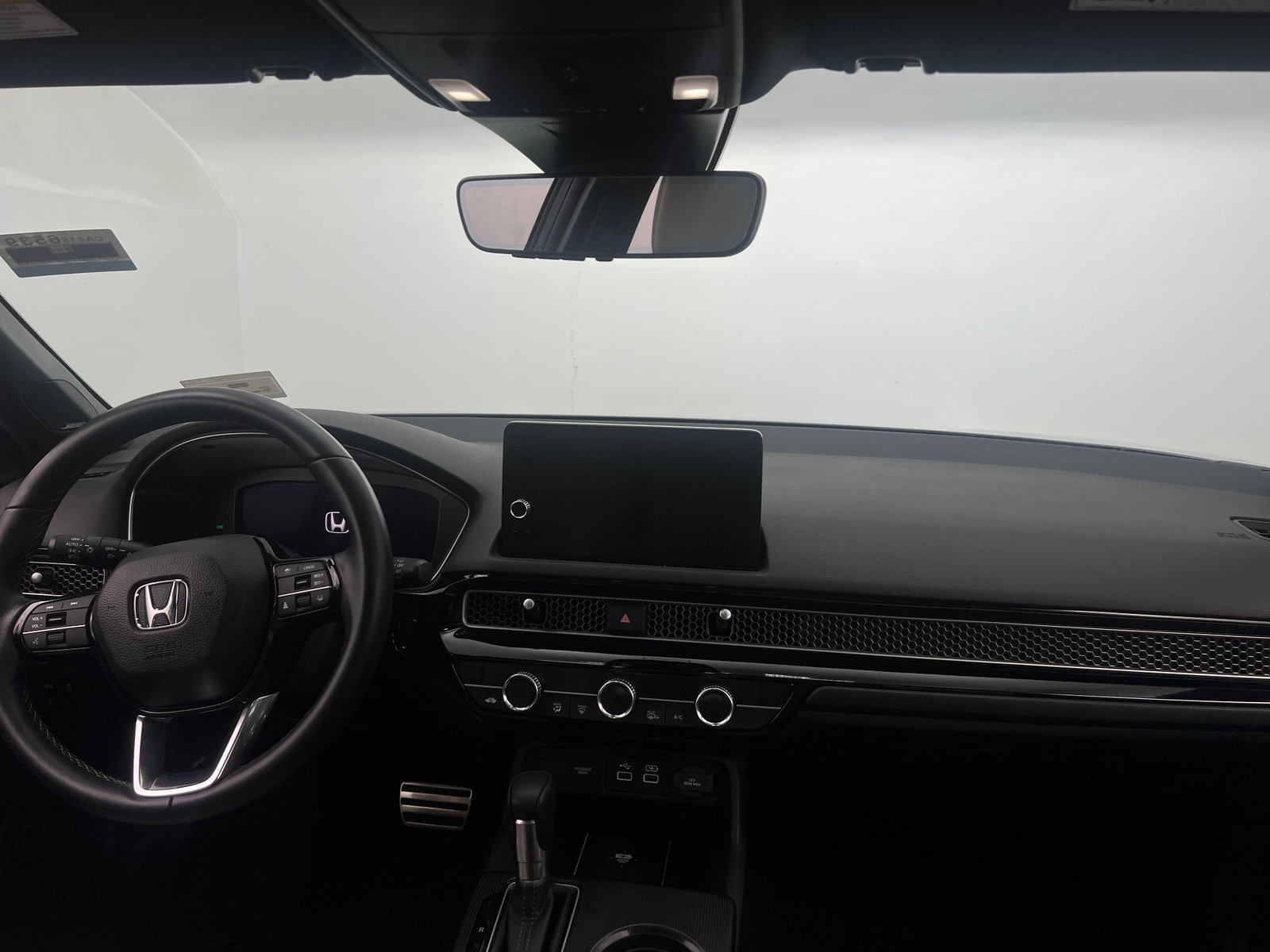 Thumbnail: 2022 Honda Civic - 2