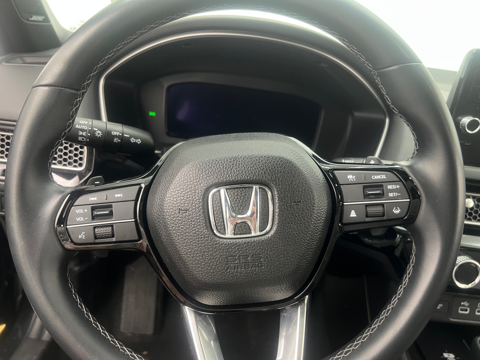 Thumbnail: 2022 Honda Civic - 4