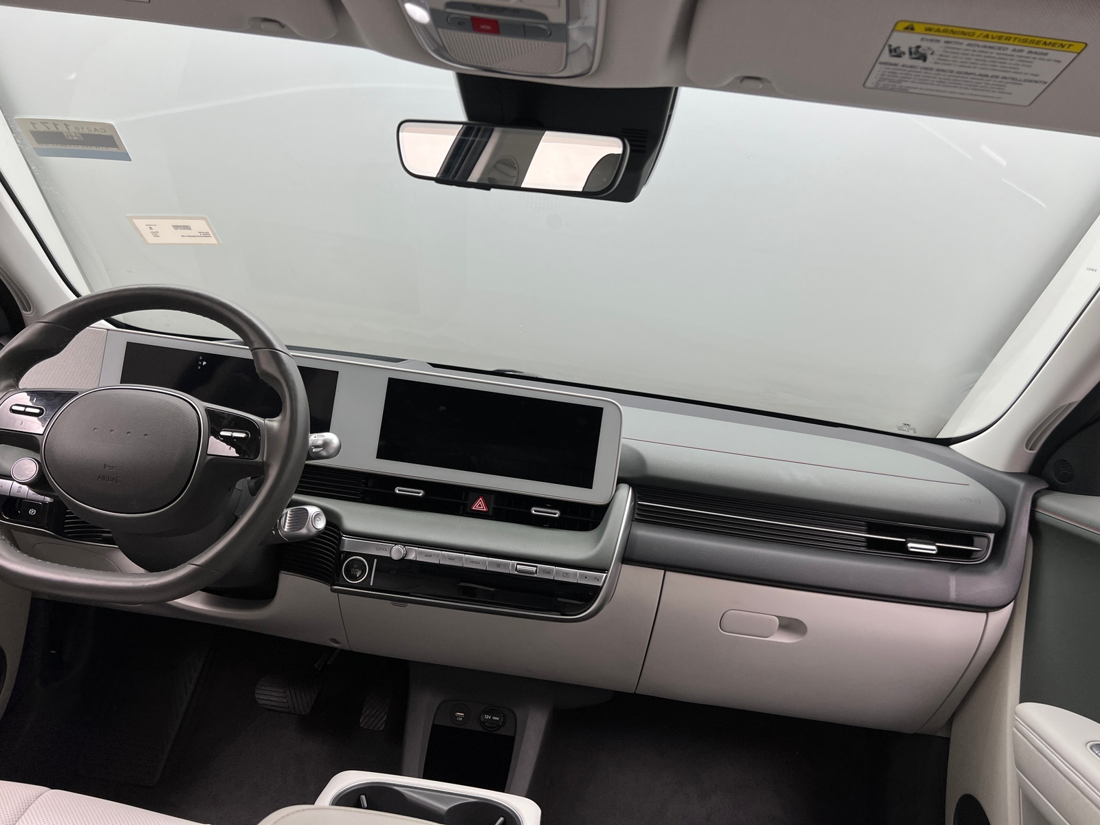 Thumbnail: 2022 Hyundai Ioniq 5 - 2