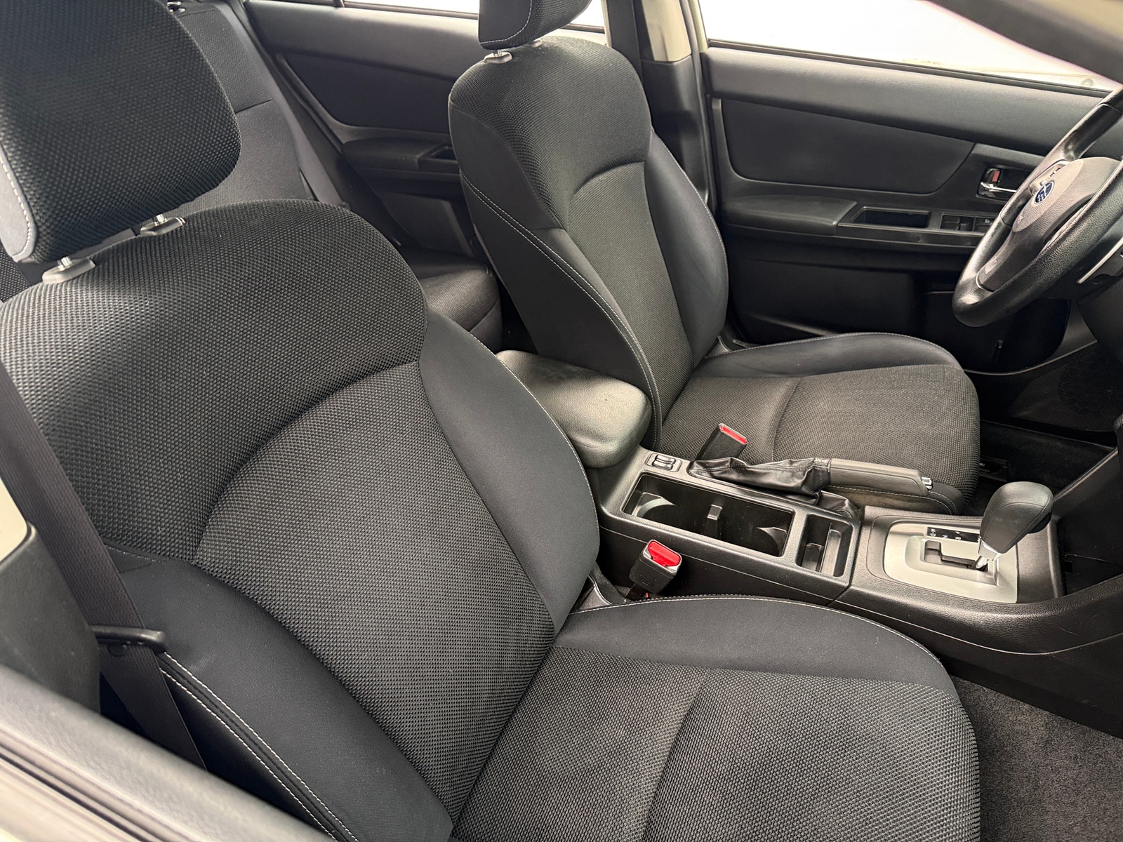 Thumbnail: 2014 Subaru XV Crosstrek - 2