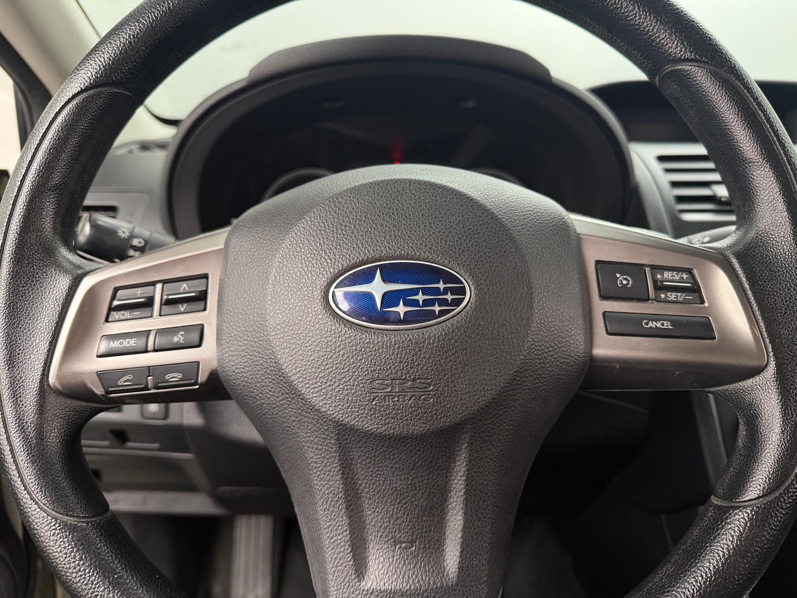 Thumbnail: 2014 Subaru XV Crosstrek - 5