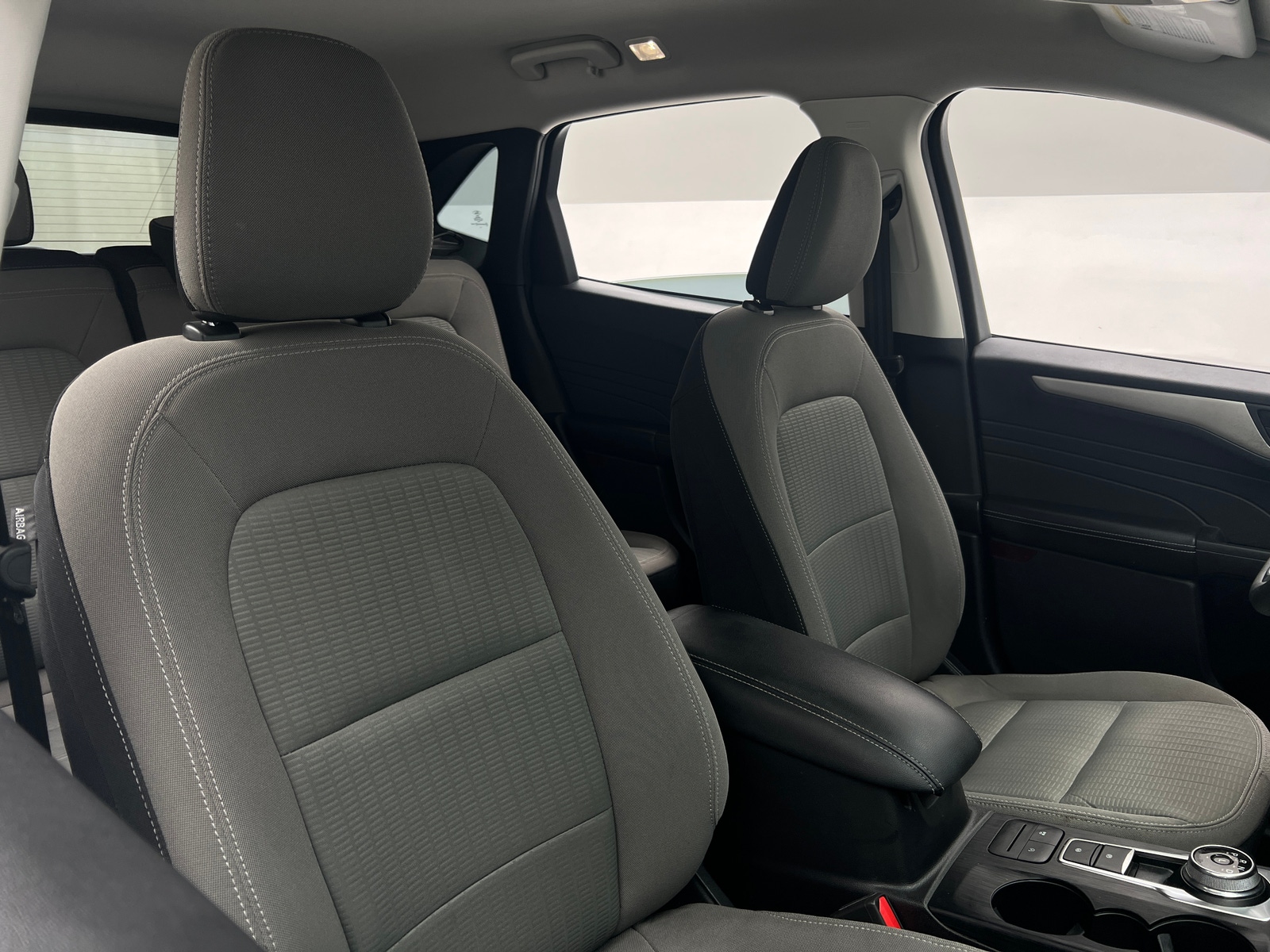 Thumbnail: 2022 Ford Escape - 2