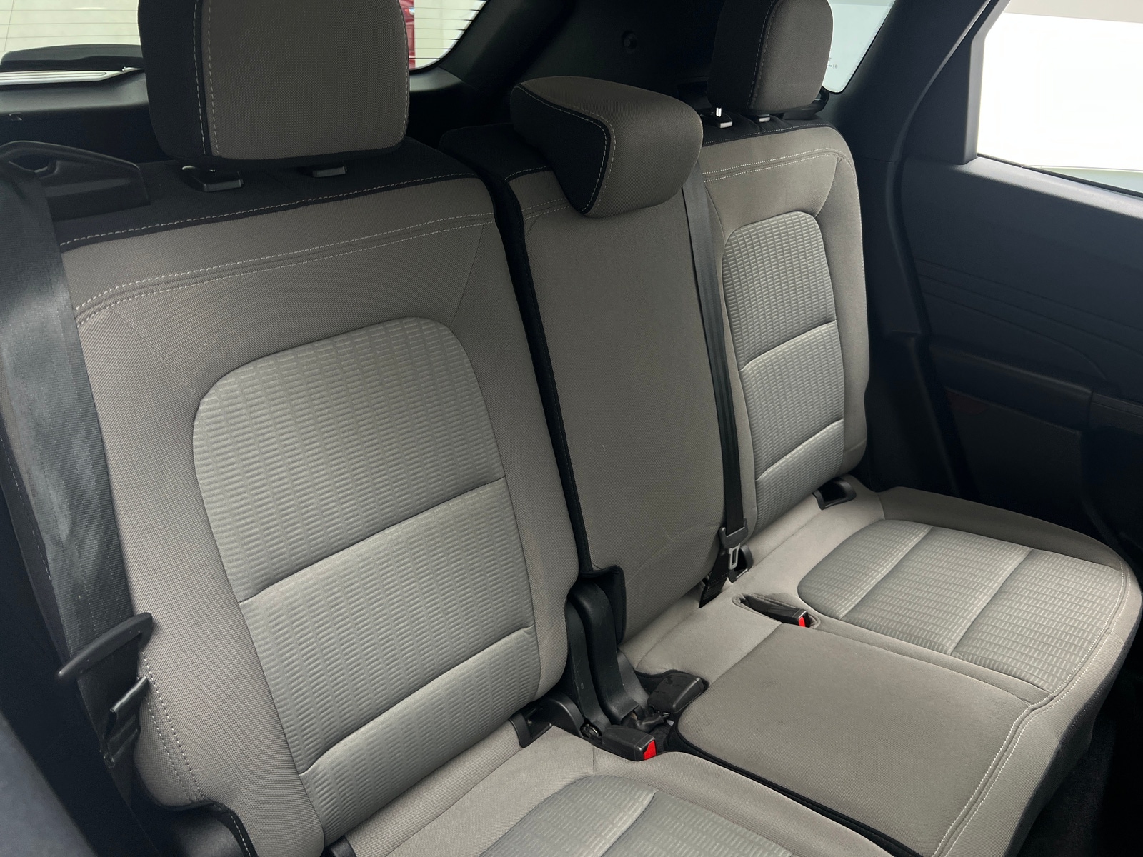 Thumbnail: 2022 Ford Escape - 6