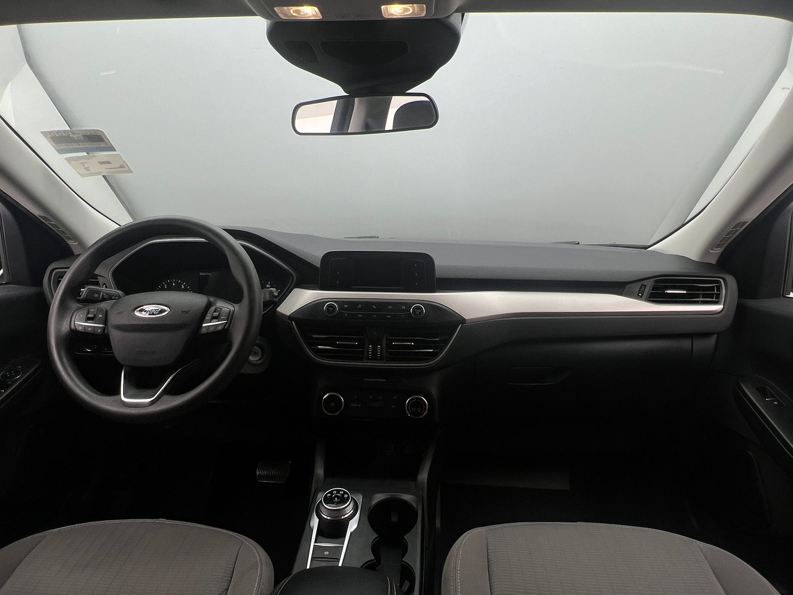 Thumbnail: 2022 Ford Escape - 3