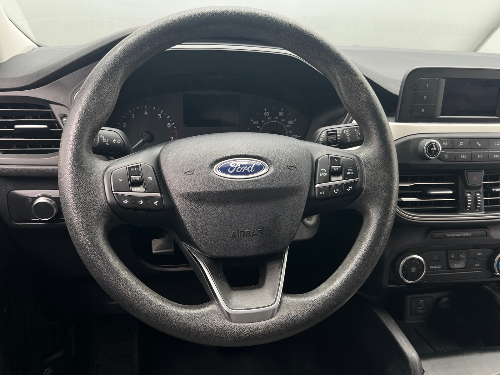 Thumbnail: 2022 Ford Escape - 5