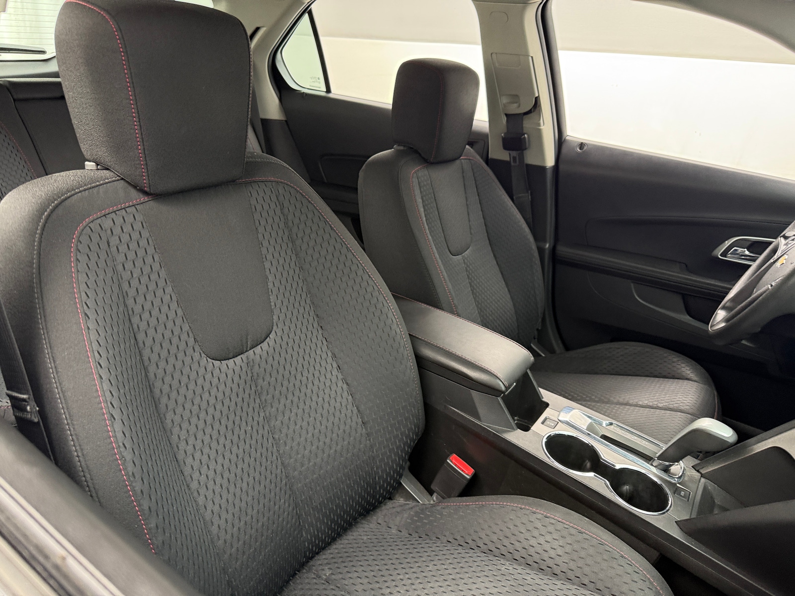 Thumbnail: 2014 Chevrolet Equinox - 2