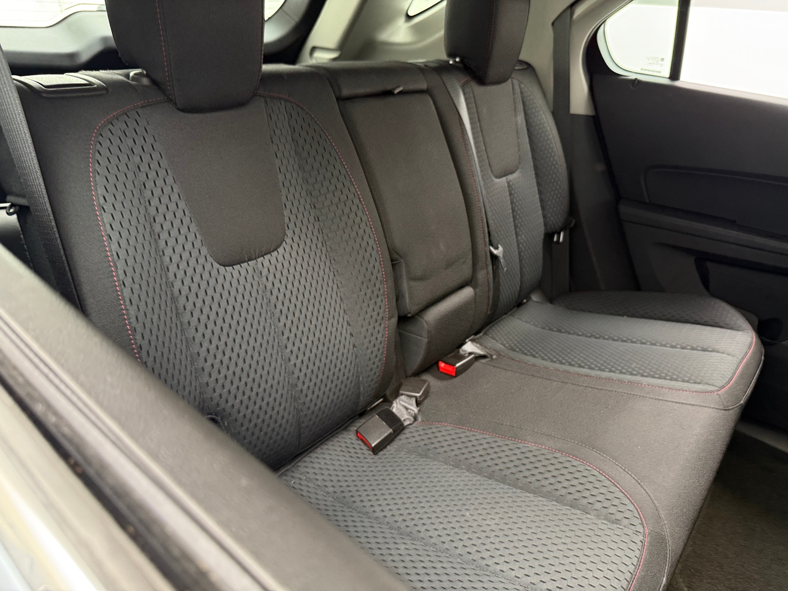 Thumbnail: 2014 Chevrolet Equinox - 6
