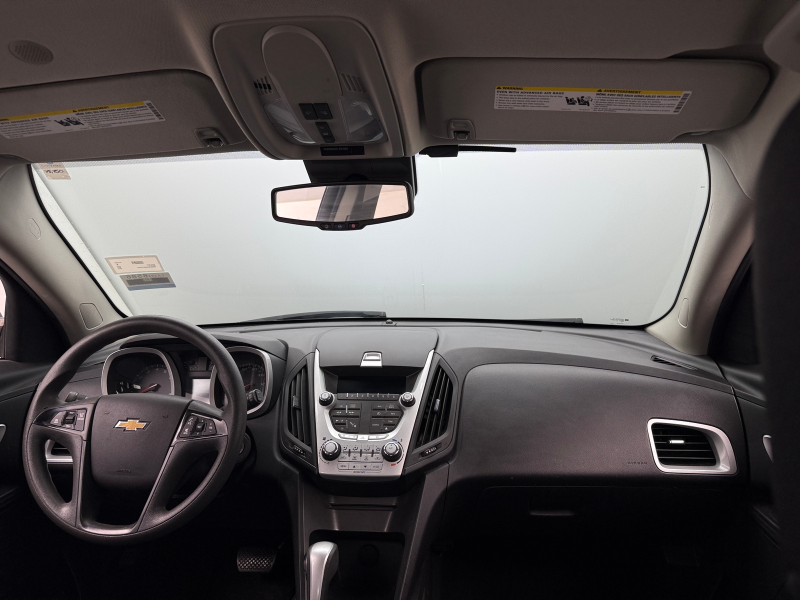Thumbnail: 2014 Chevrolet Equinox - 3