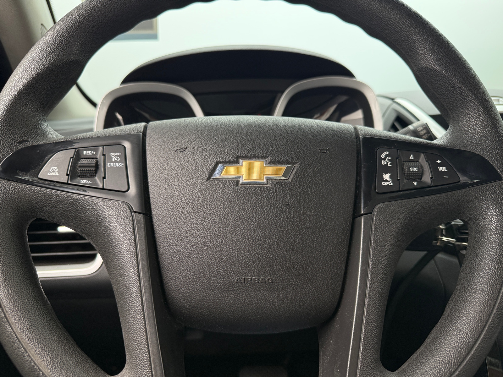Thumbnail: 2014 Chevrolet Equinox - 5