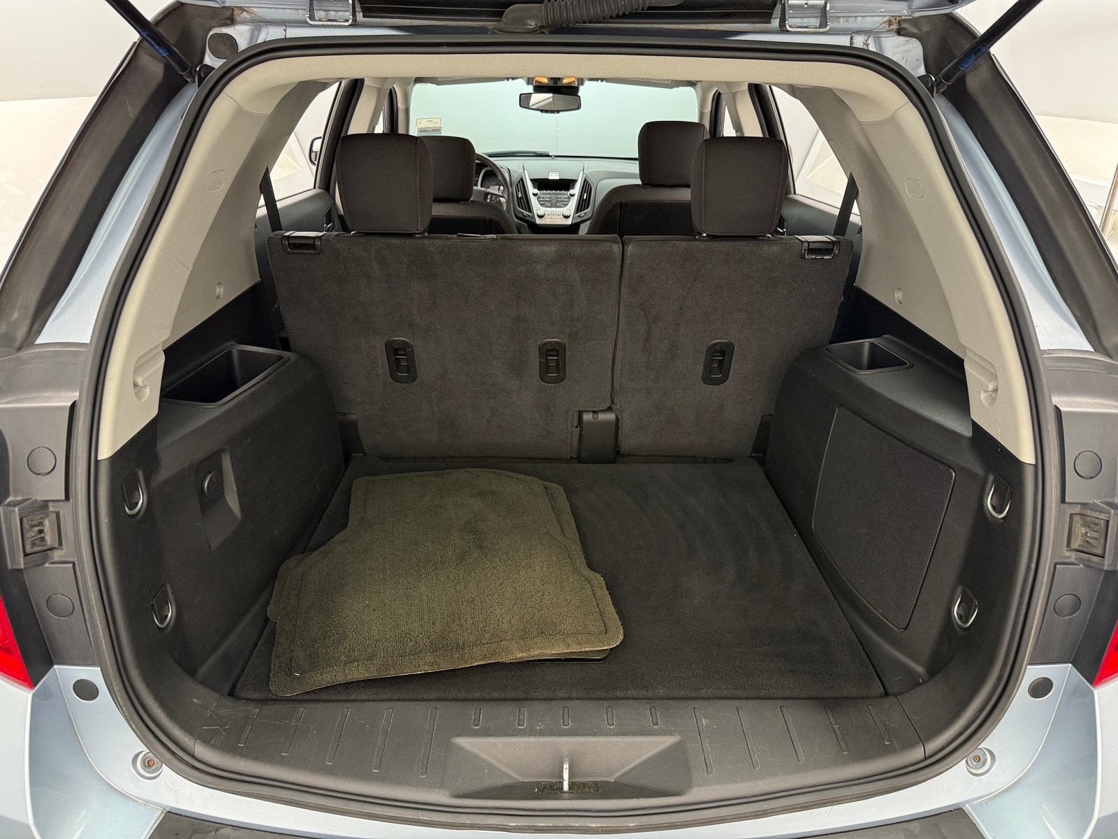 Thumbnail: 2014 Chevrolet Equinox - 7