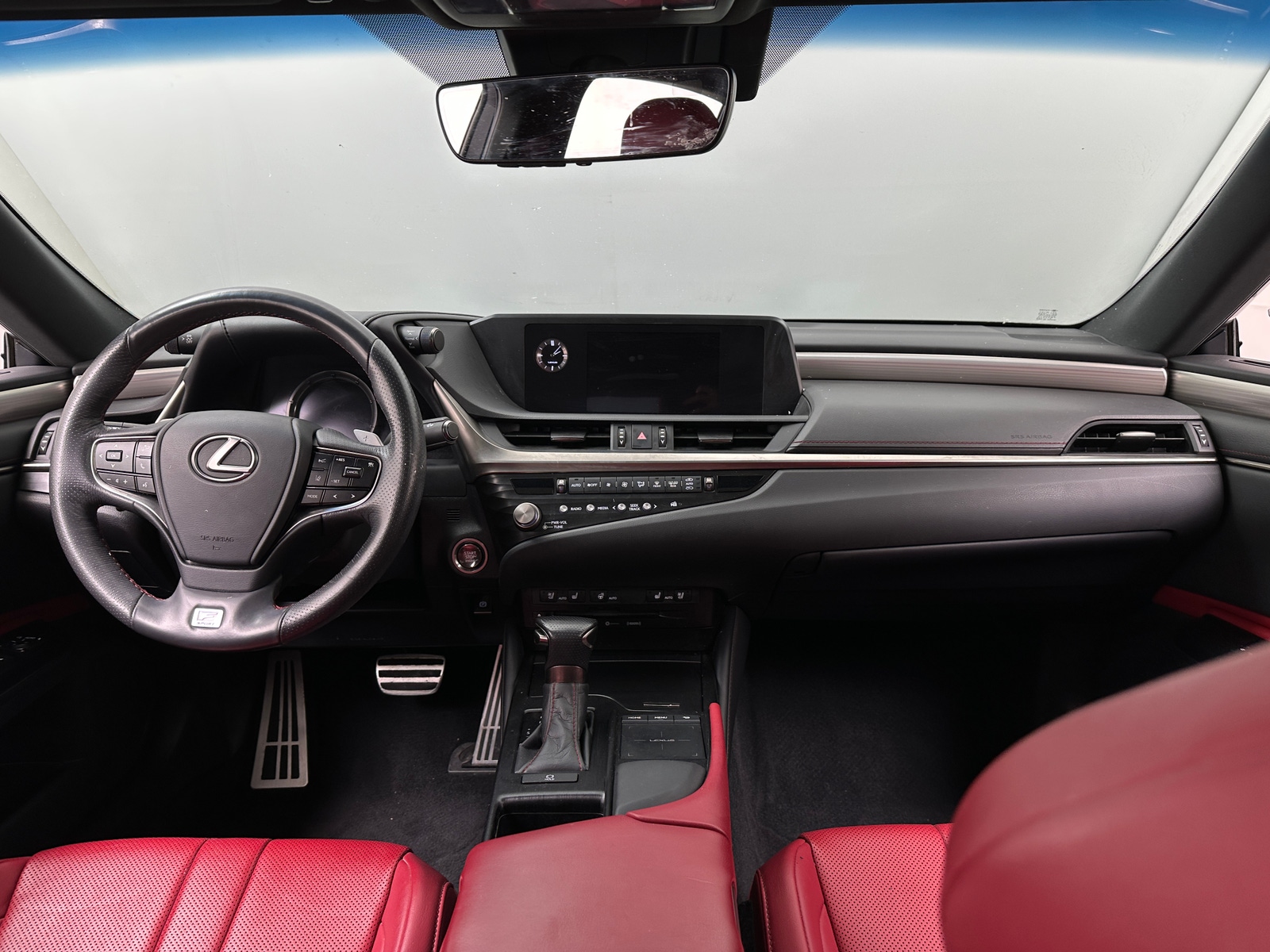 Thumbnail: 2021 Lexus ES - 2