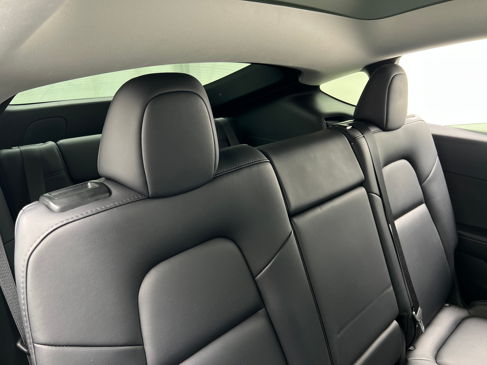 Thumbnail: 2021 Tesla Model Y - 5