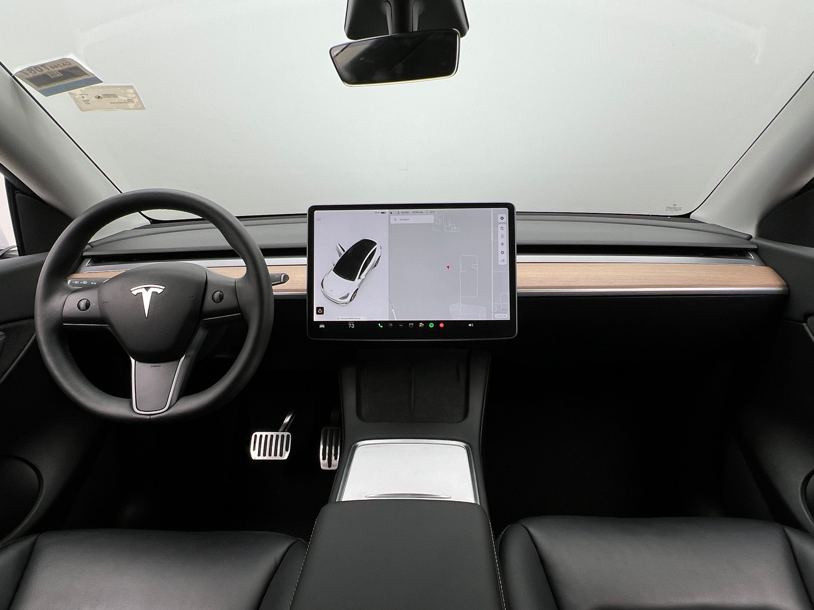 Thumbnail: 2021 Tesla Model Y - 2