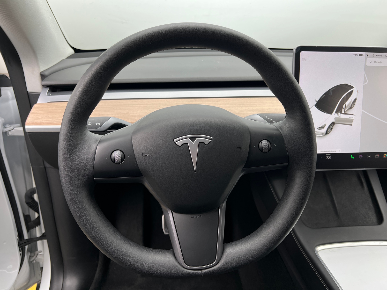 Thumbnail: 2021 Tesla Model Y - 4
