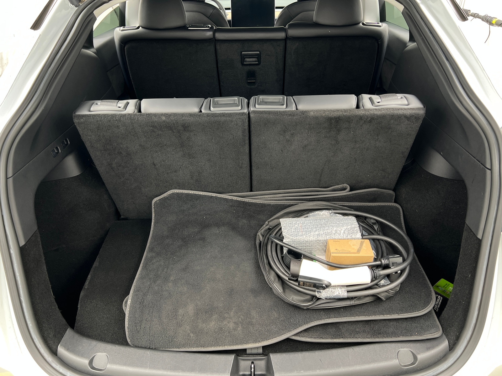 Thumbnail: 2021 Tesla Model Y - 6