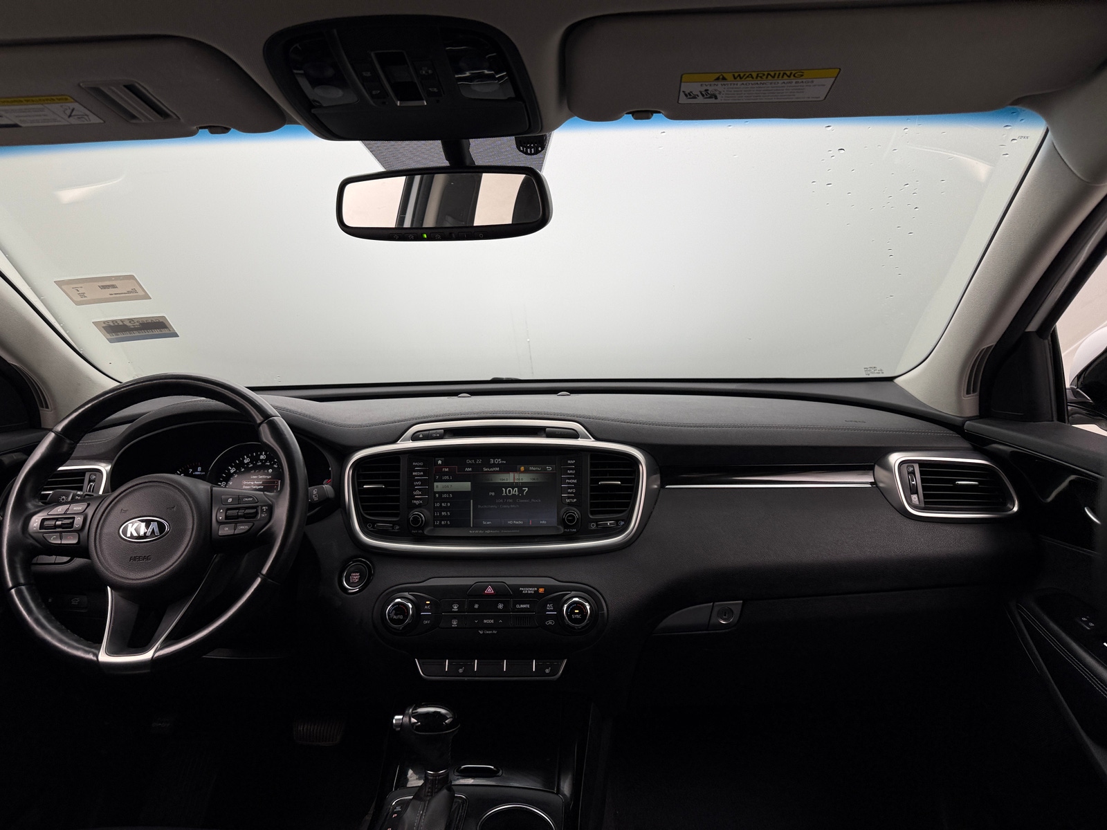 Thumbnail: 2016 Kia Sorento - 2