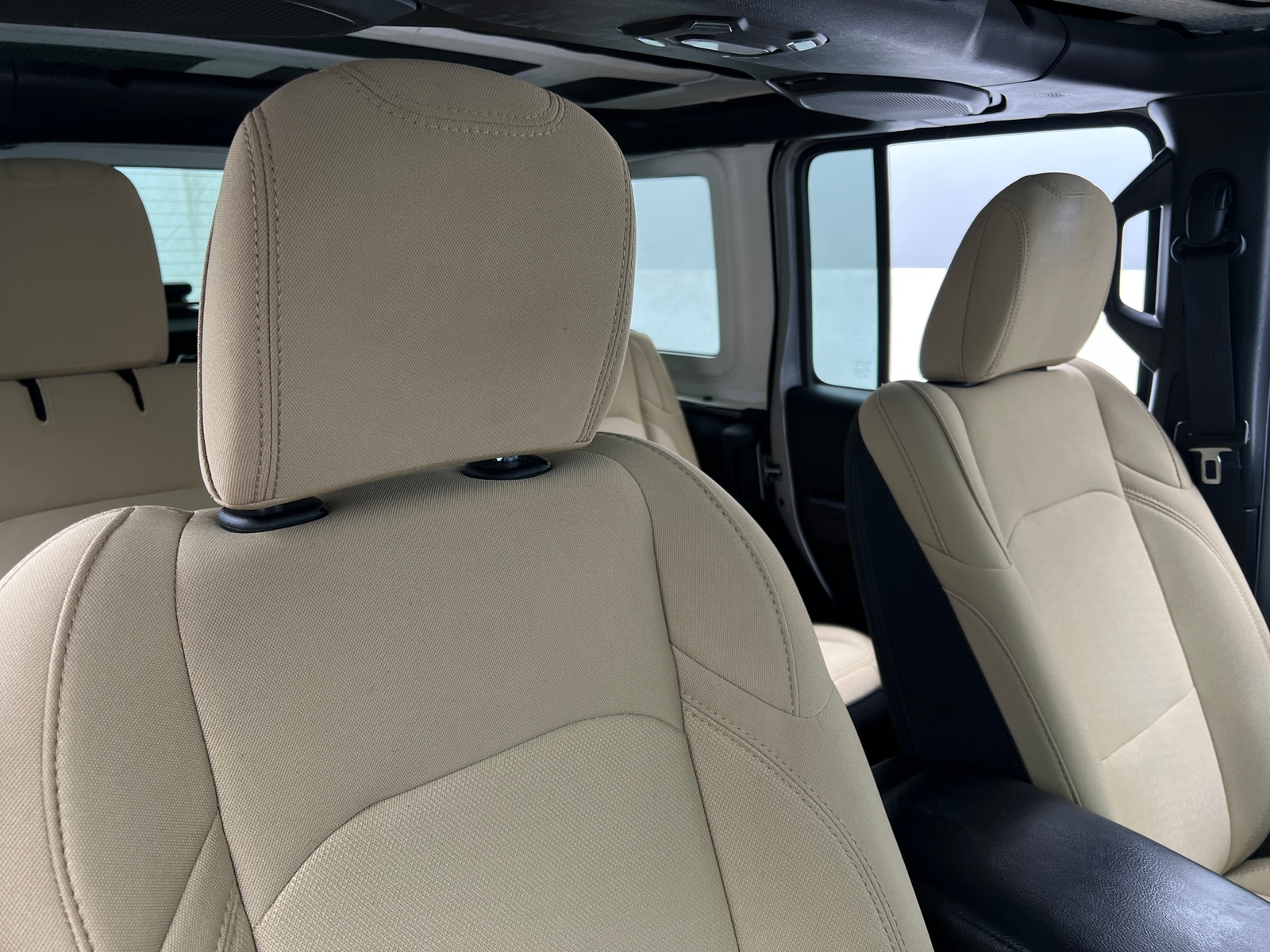 Thumbnail: 2018 Jeep Wrangler - 2