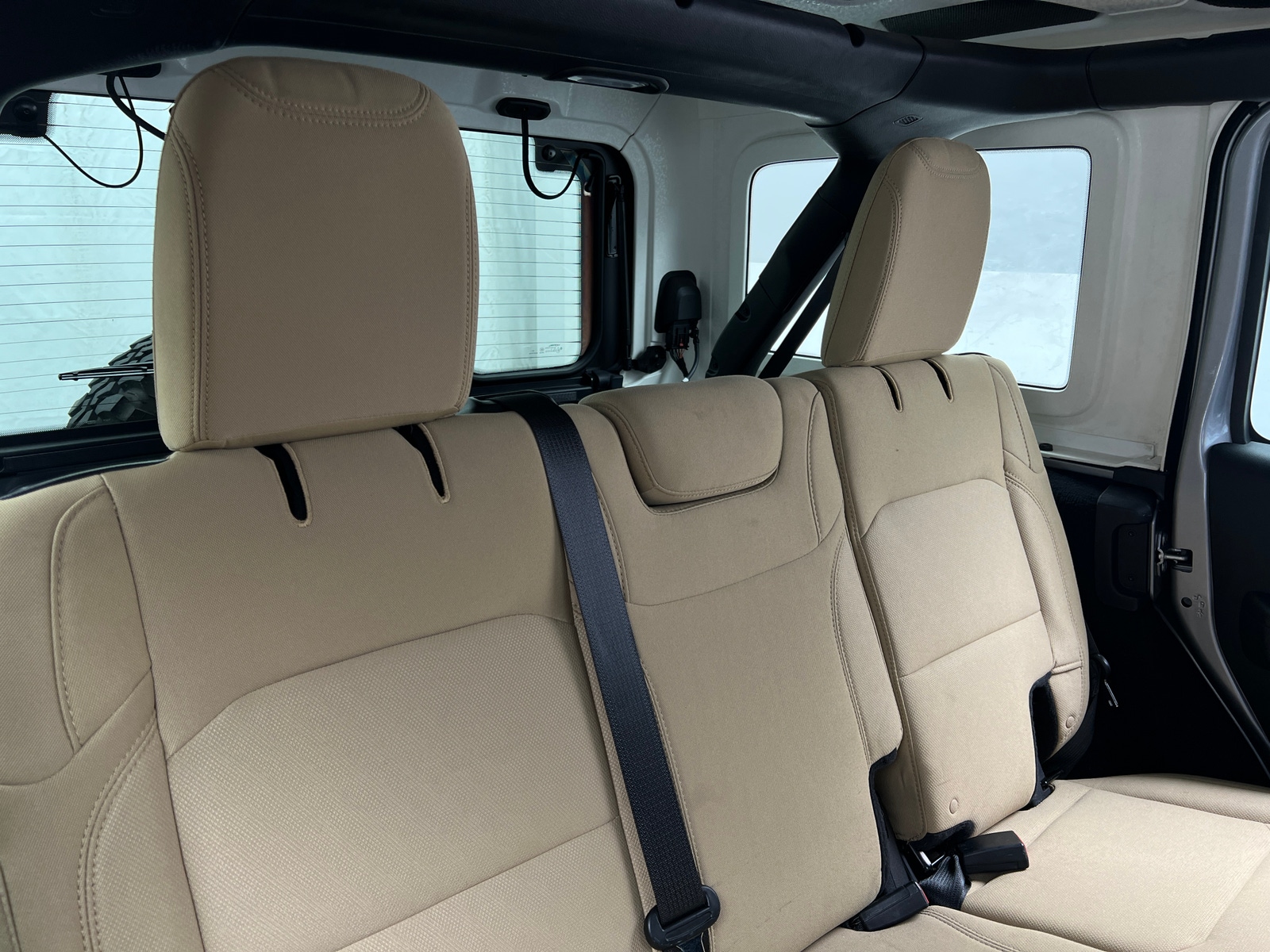 Thumbnail: 2018 Jeep Wrangler - 6