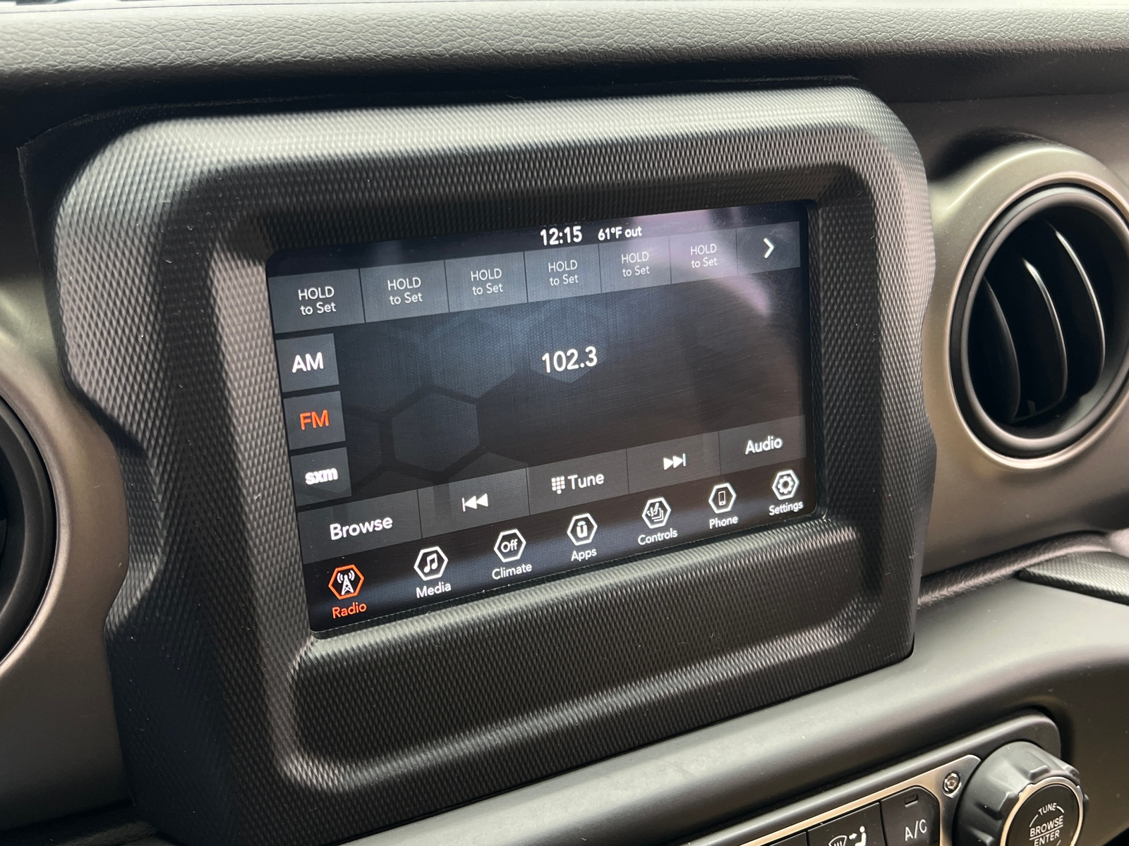 Thumbnail: 2018 Jeep Wrangler - 4
