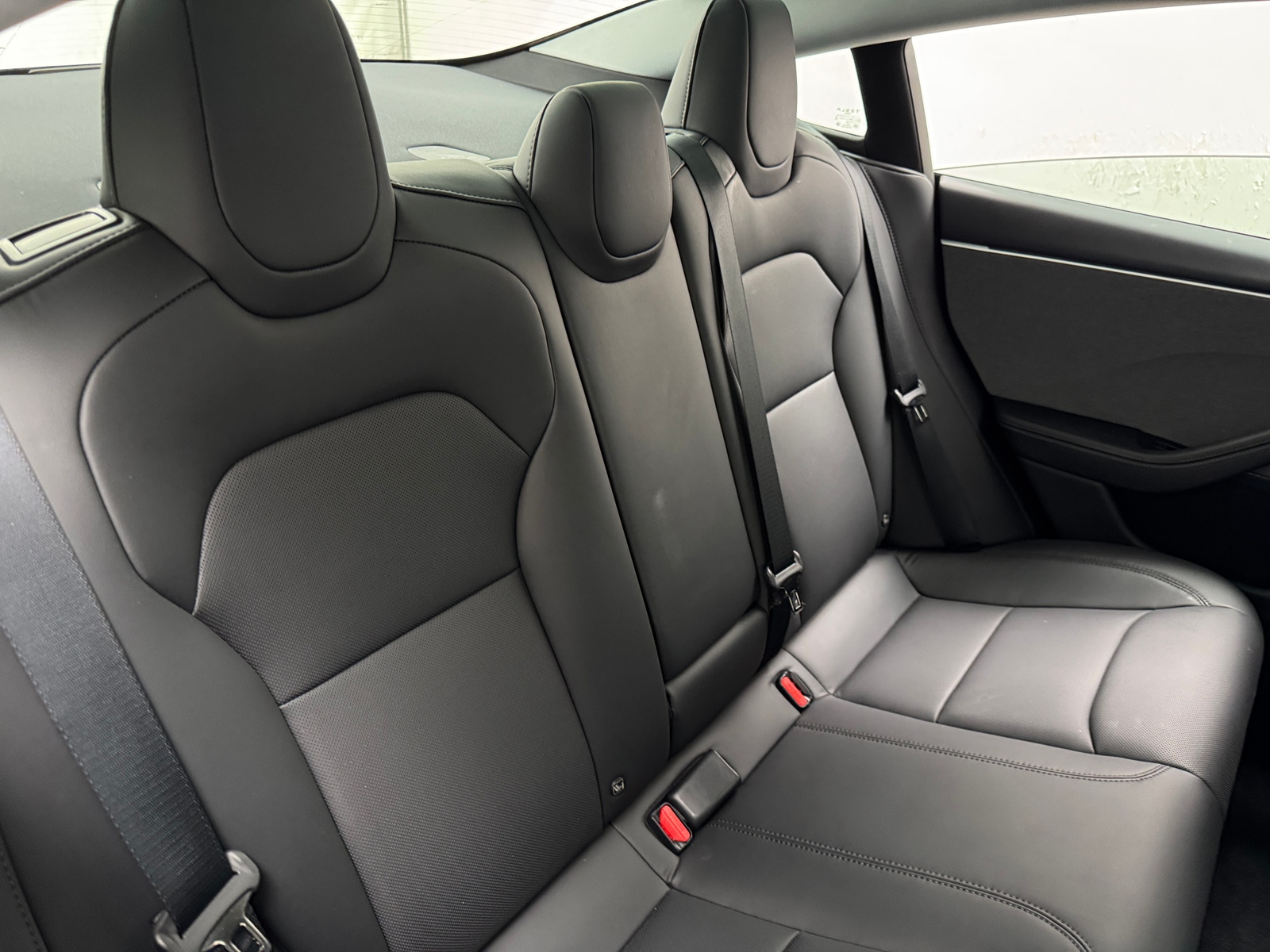 Thumbnail: 2025 Tesla Model 3 - 5