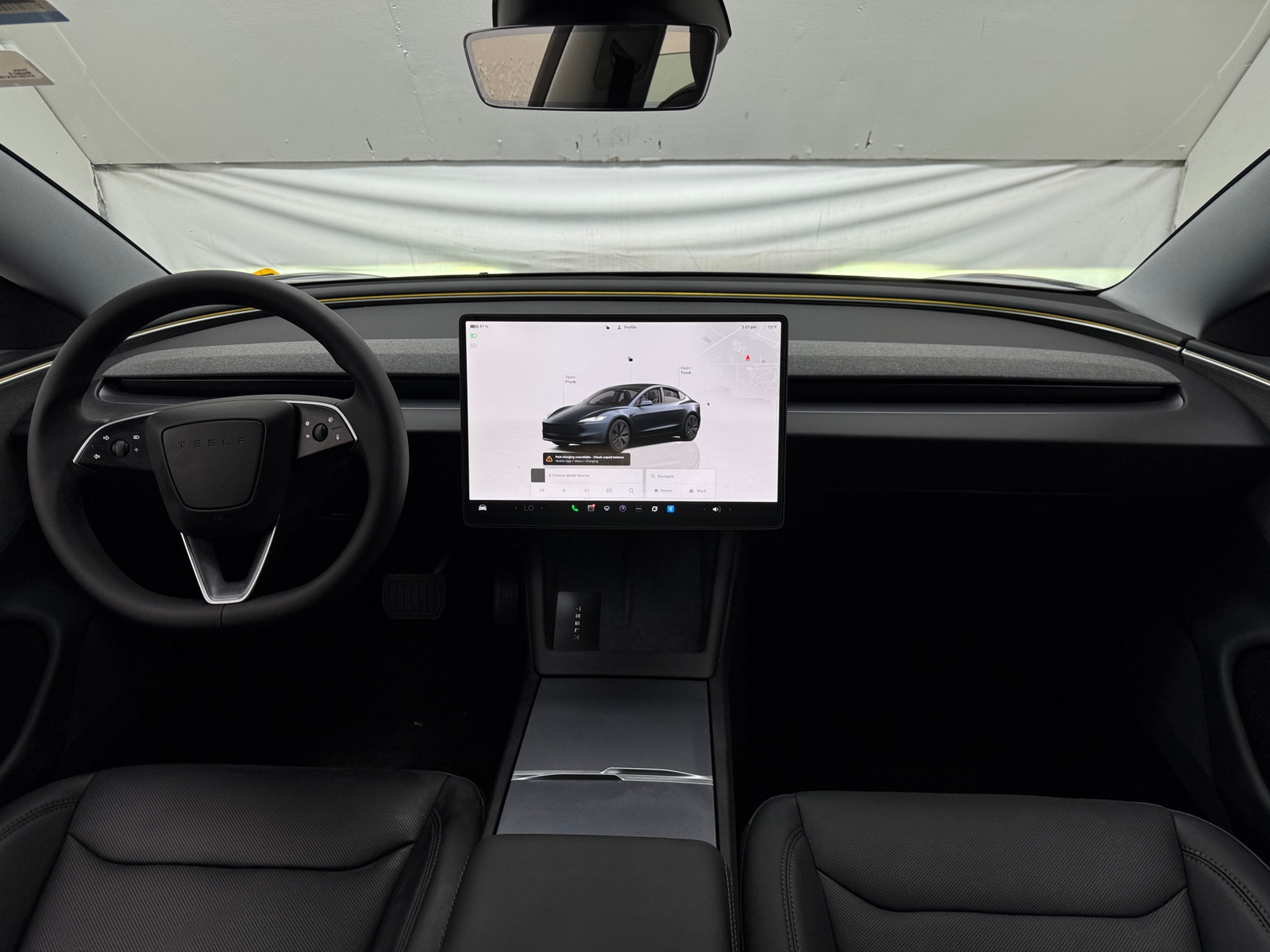 Thumbnail: 2025 Tesla Model 3 - 2