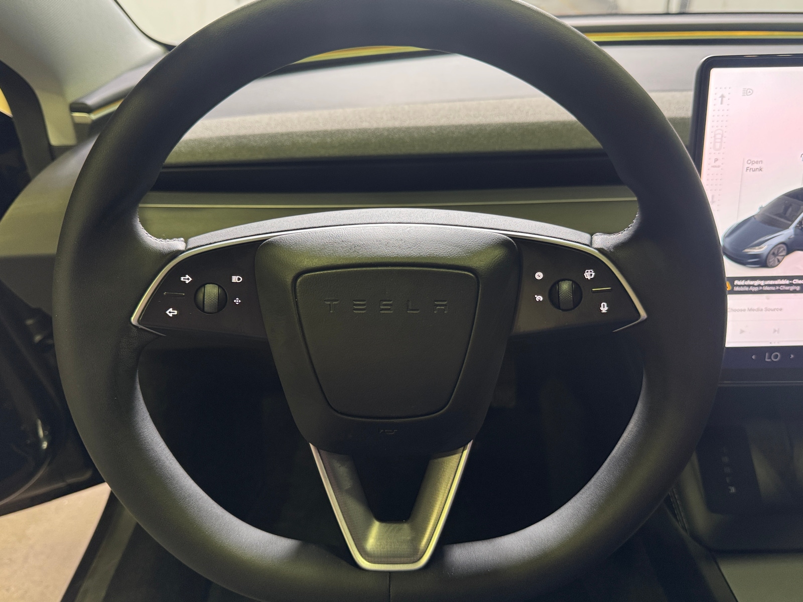 Thumbnail: 2025 Tesla Model 3 - 4