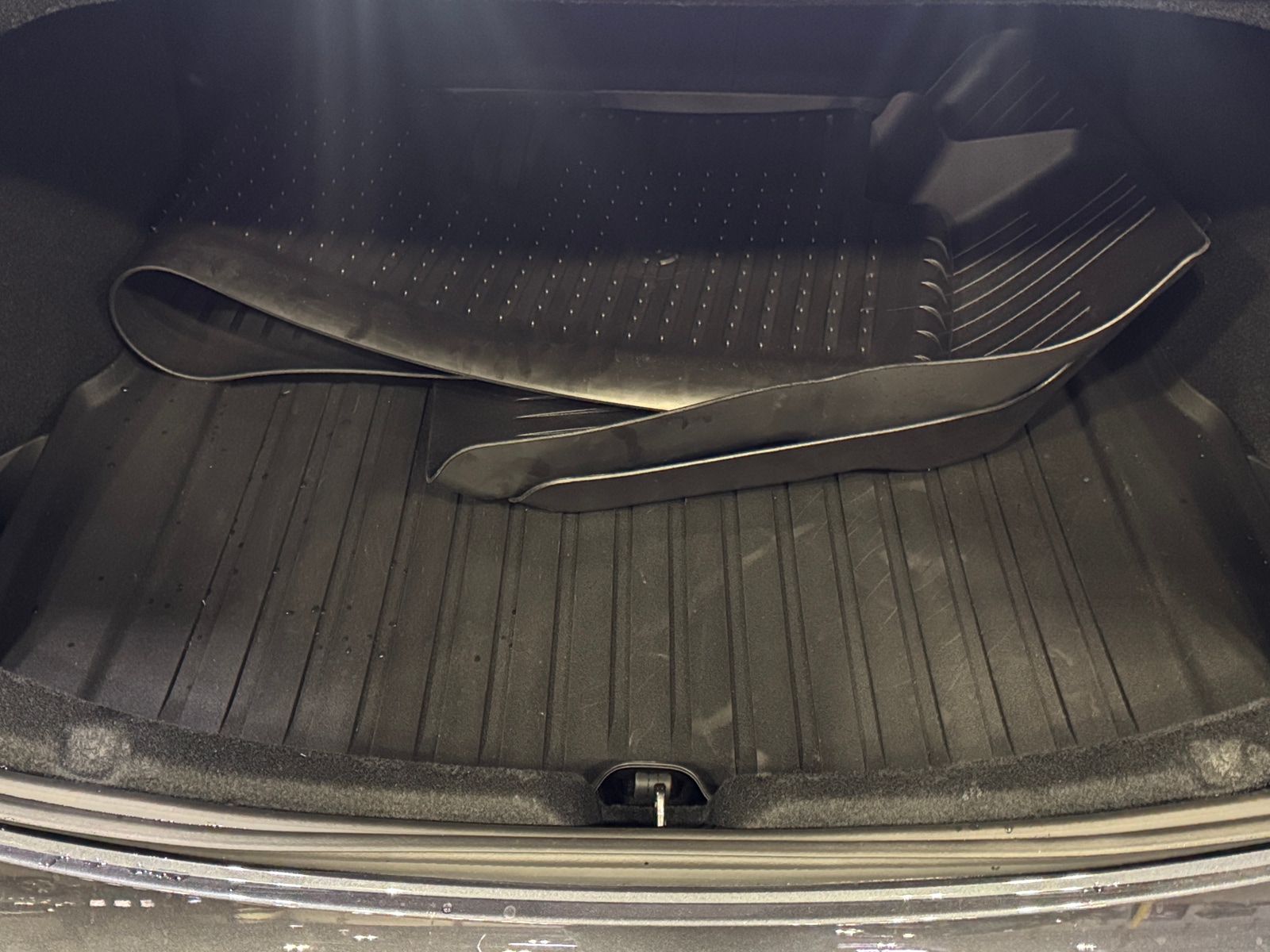 Thumbnail: 2025 Tesla Model 3 - 6