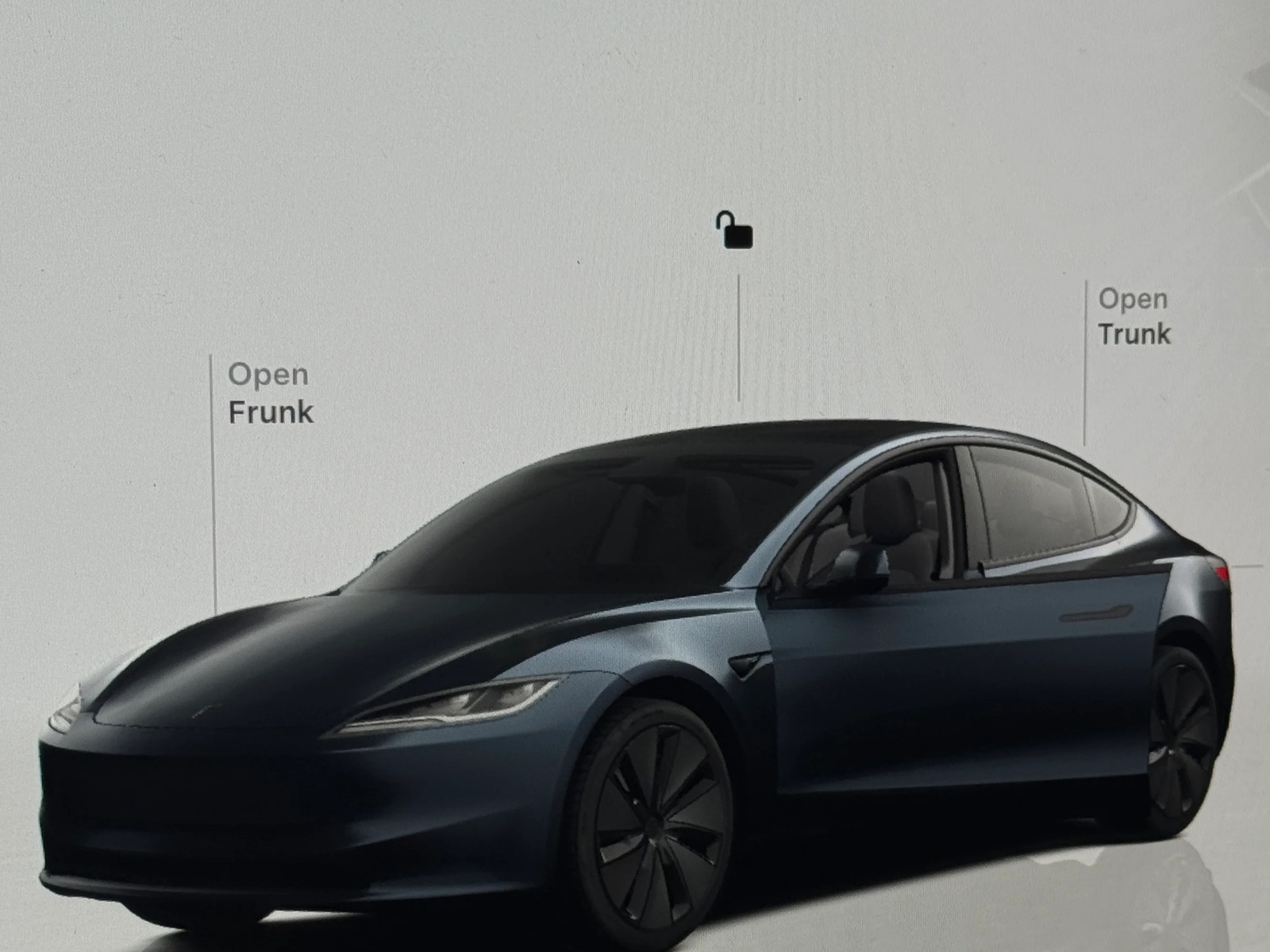 Thumbnail: 2025 Tesla Model 3 - 3