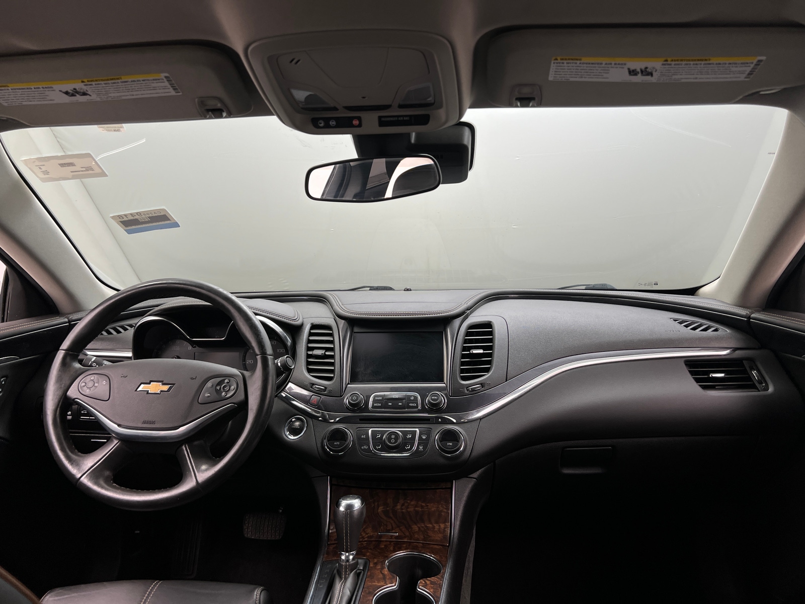 Thumbnail: 2015 Chevrolet Impala - 2