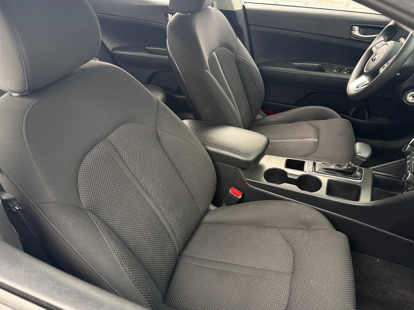 Thumbnail: 2020 Kia Optima - 2